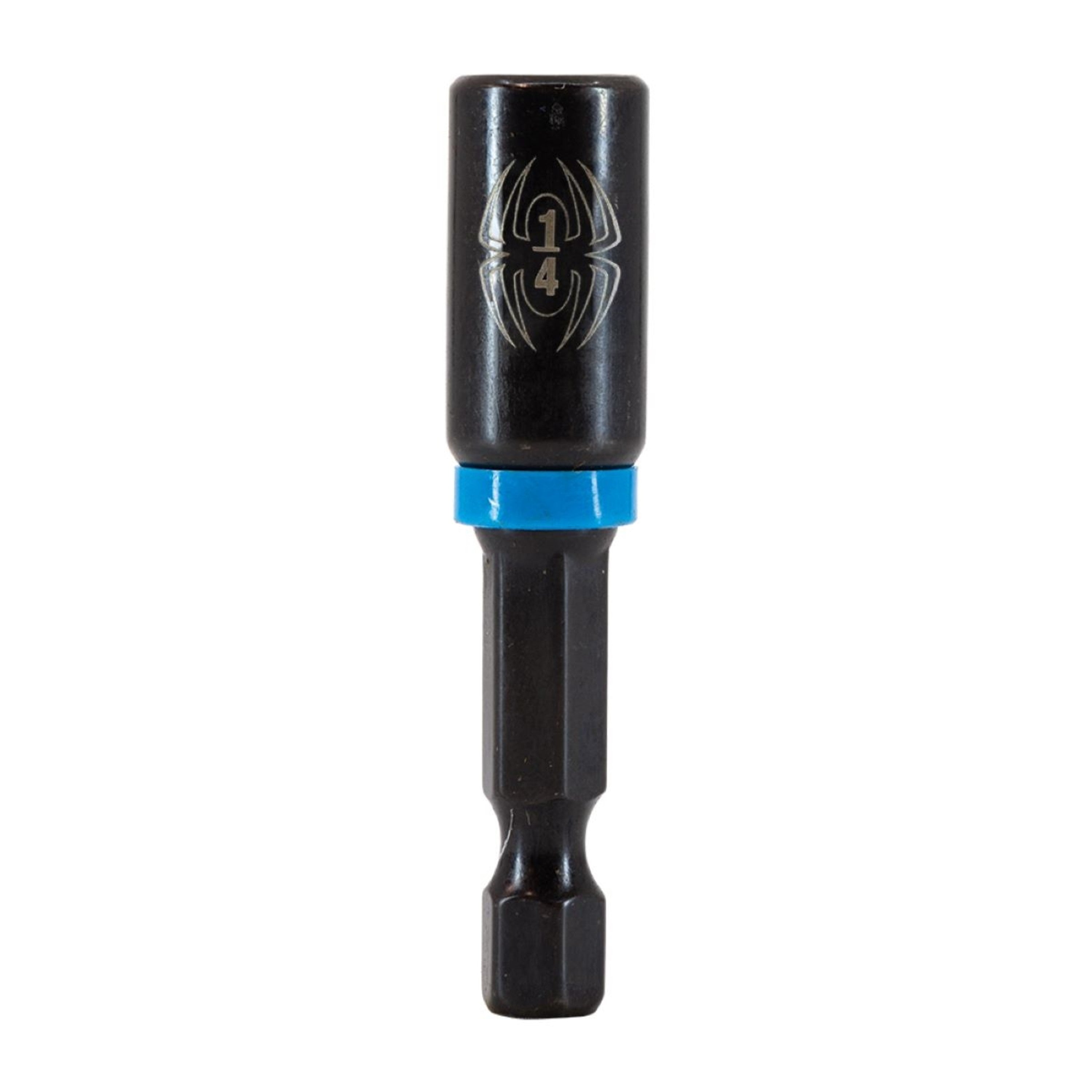 1/4" Magnetic Impact Nut Driver