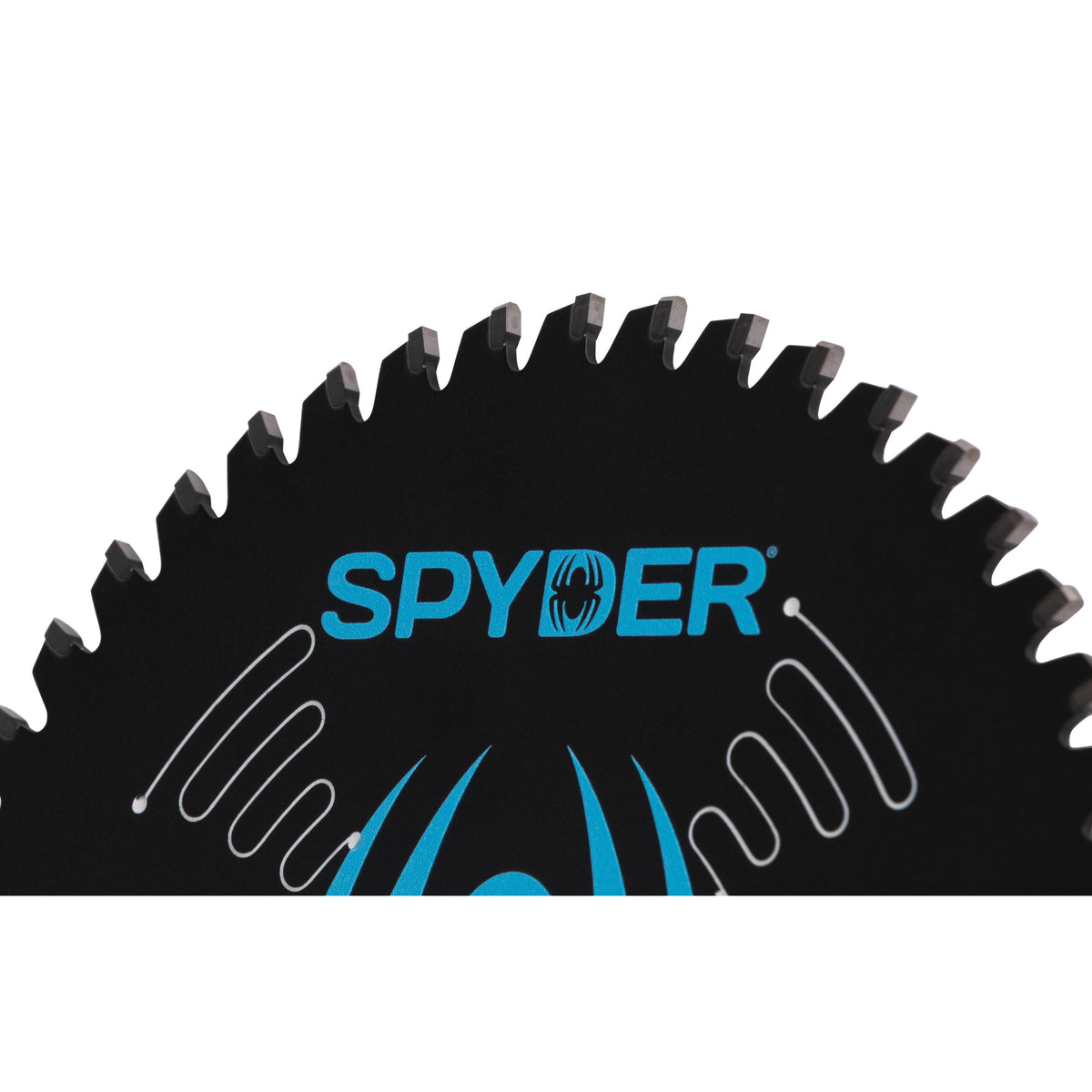 6-1/2" 48-Tooth Saw Blade for Metals & Stainless Steel