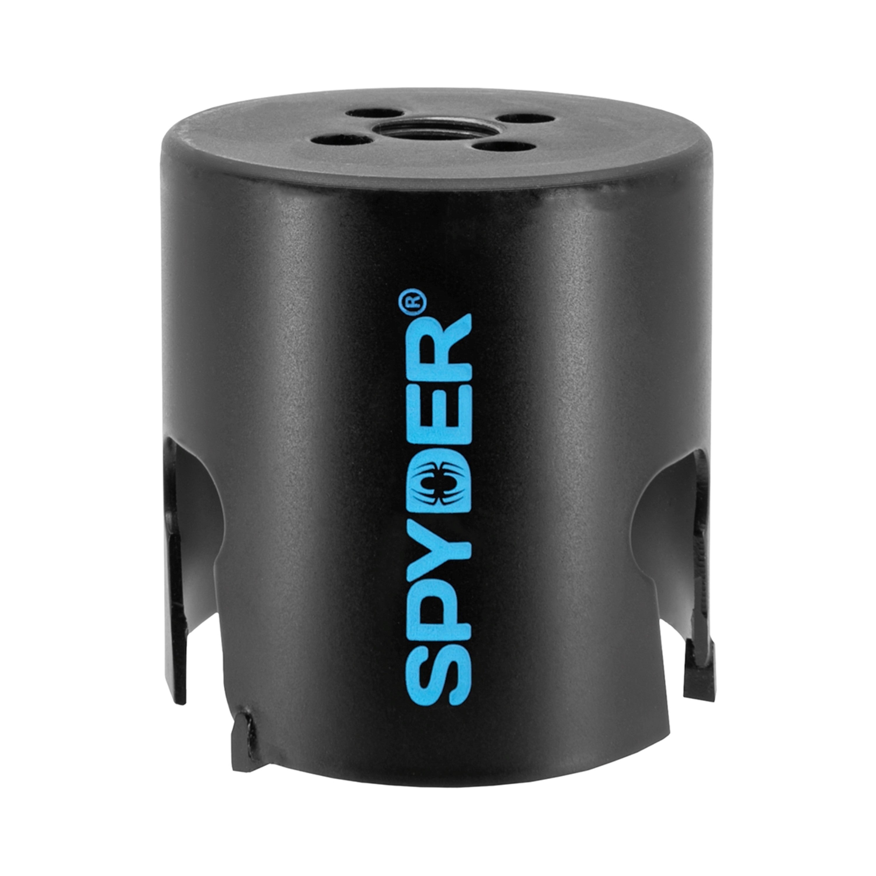 Sierra de corona sin mandrilar Rapid Core Eject™ de carburo de tungsteno de 2-9/16" con punta de carburo de tungsteno (TCT)