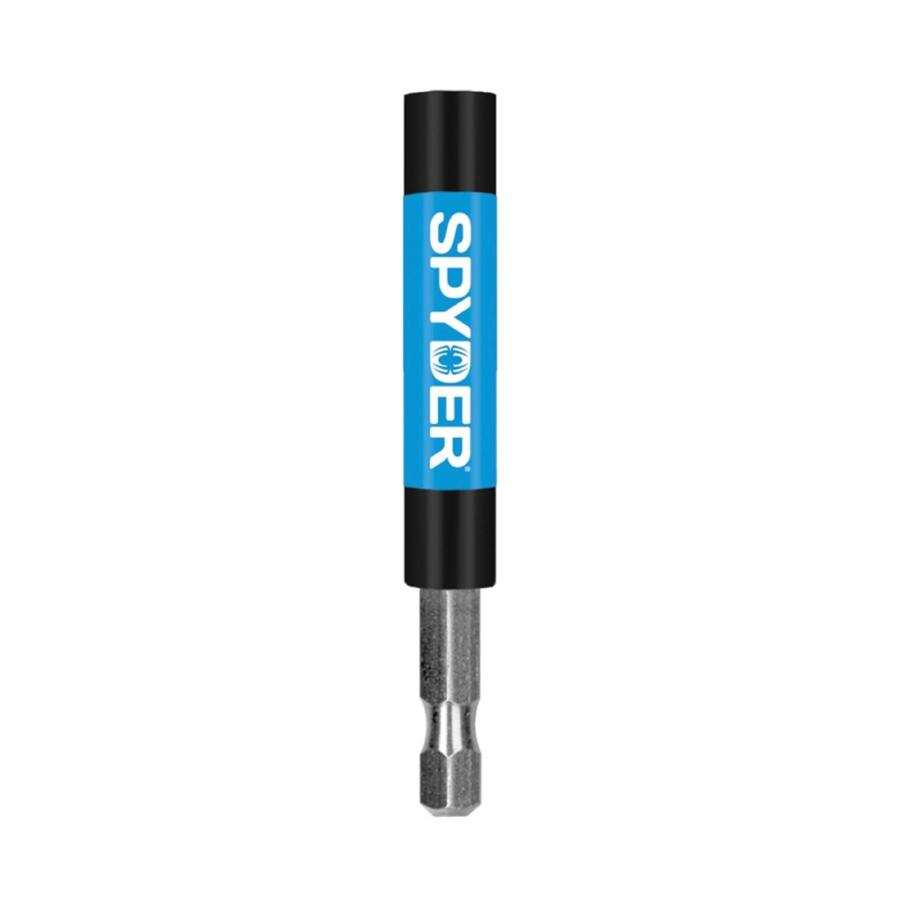 3" 1/4" x 1/4" Magnetic Driver Bit Holder