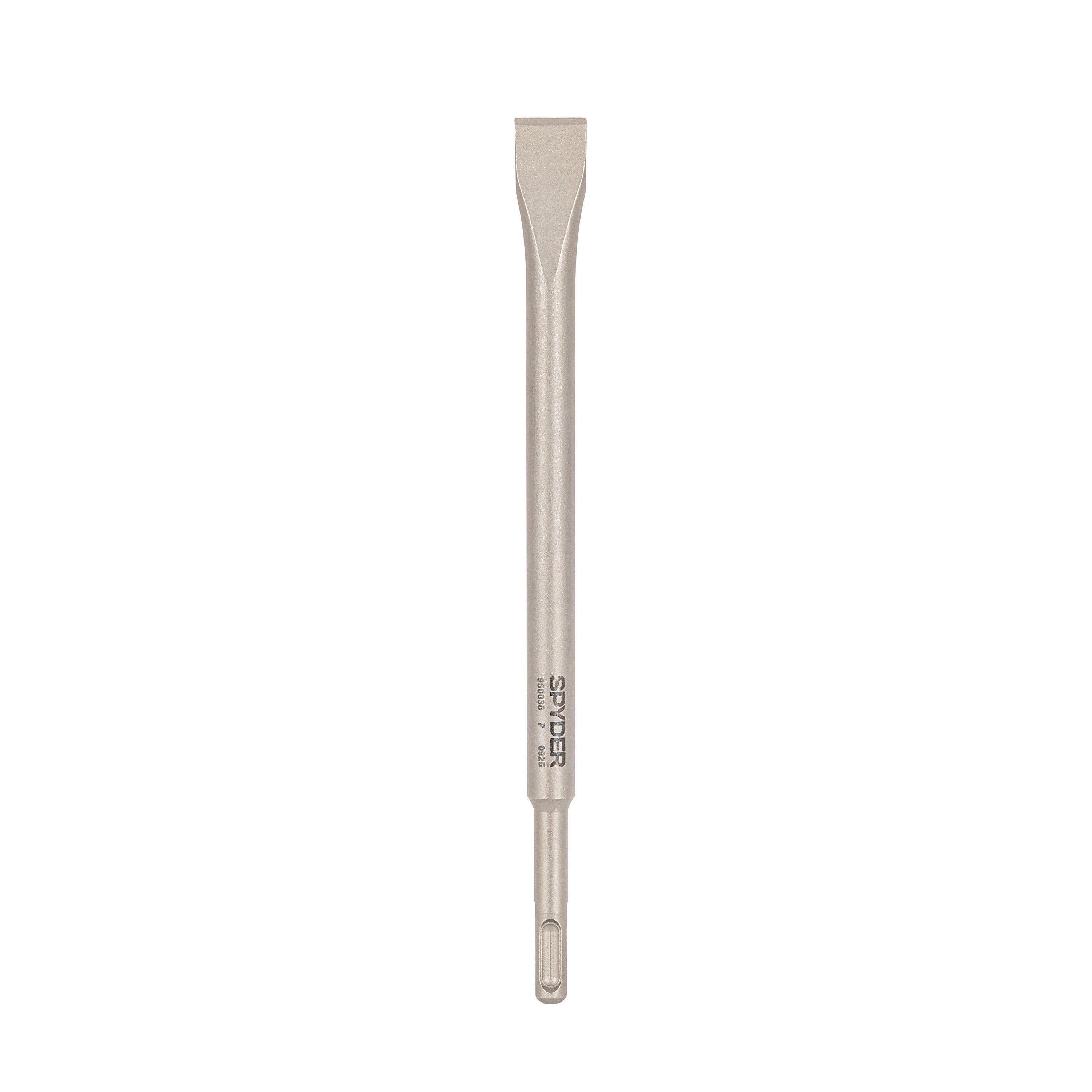 3/4" x 10" SDS-Plus Flat Chisel Bit