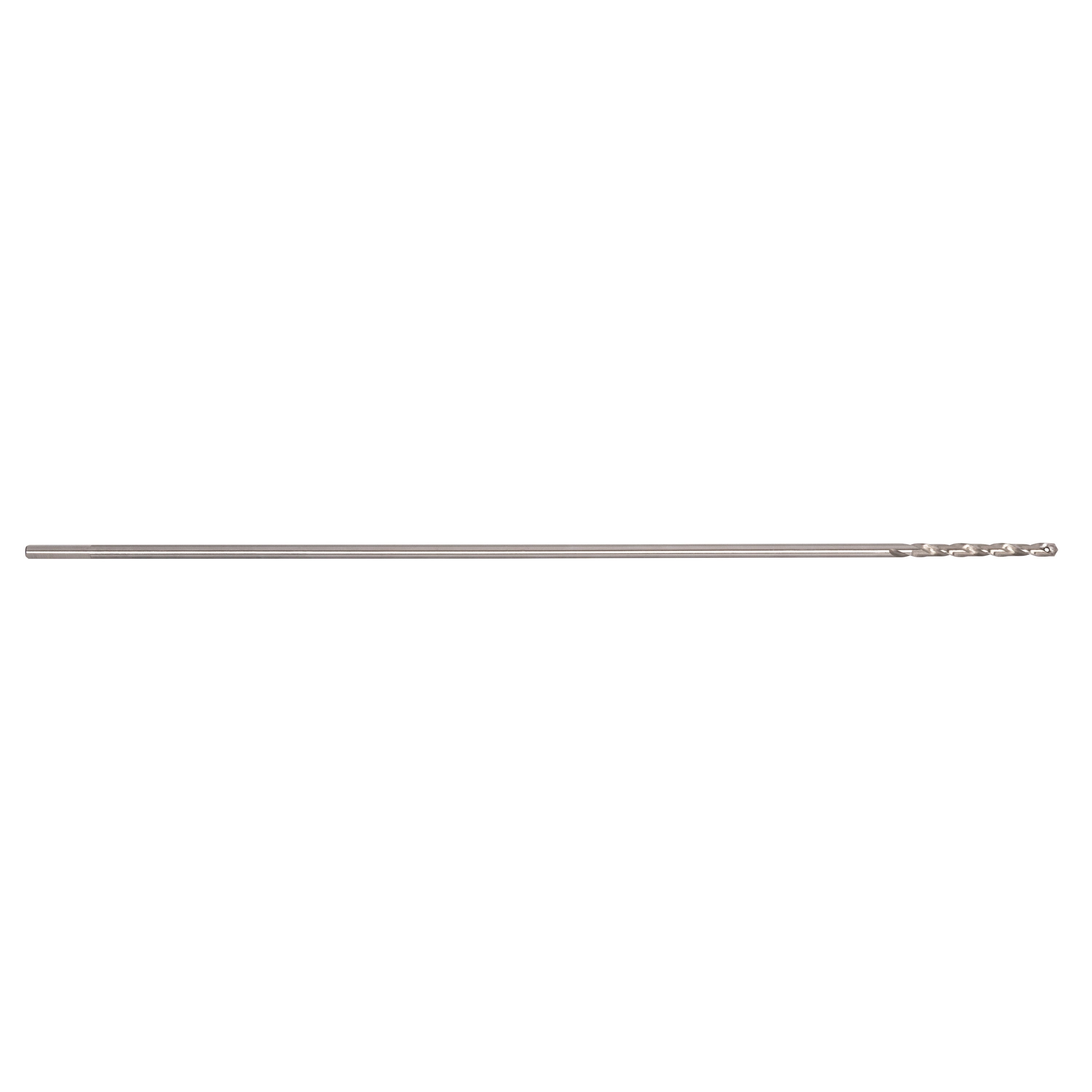 1/4" X 18" Long Installer Drill Bit