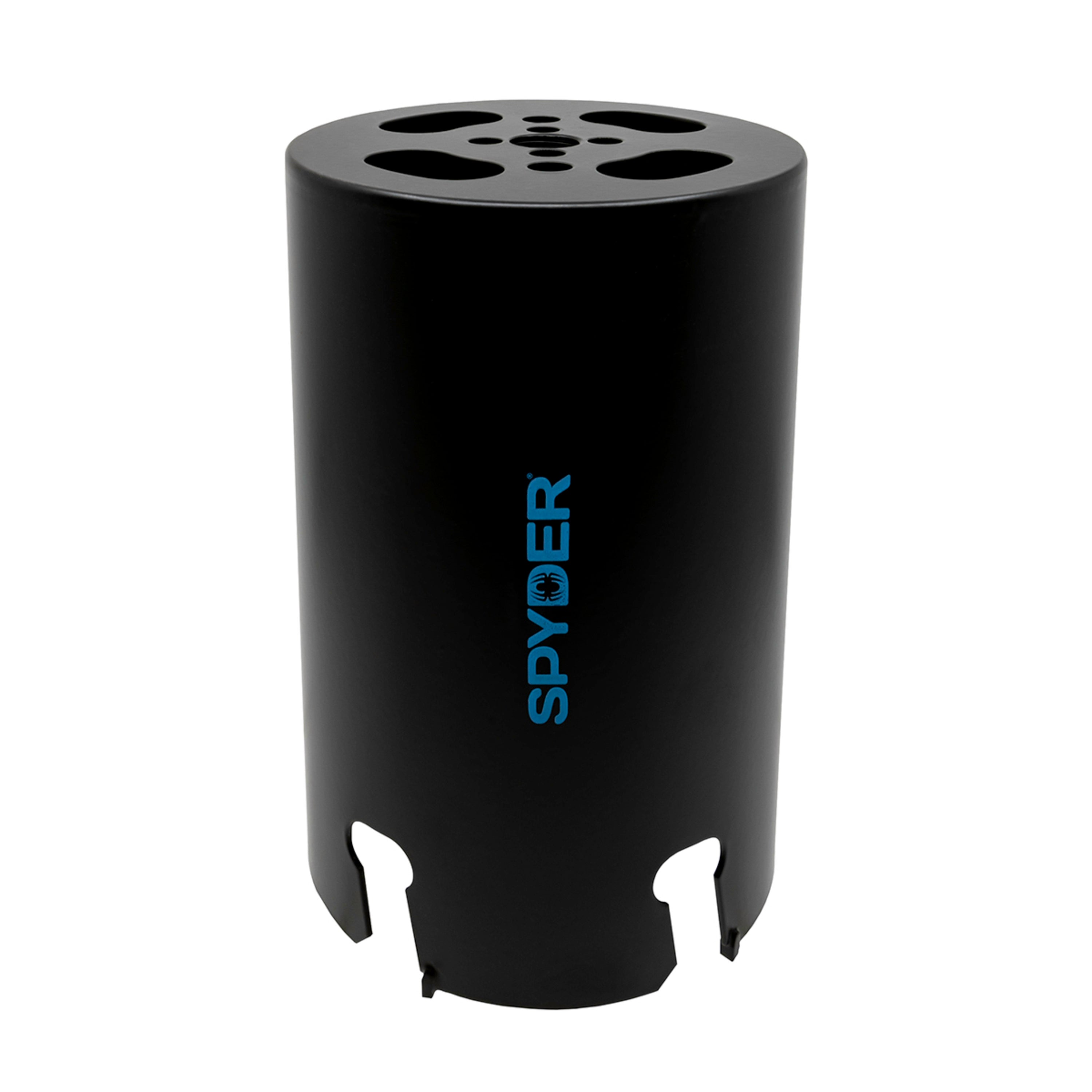 4-3/8" Deep Cut Tungsten Carbide Tipped Hole Saw