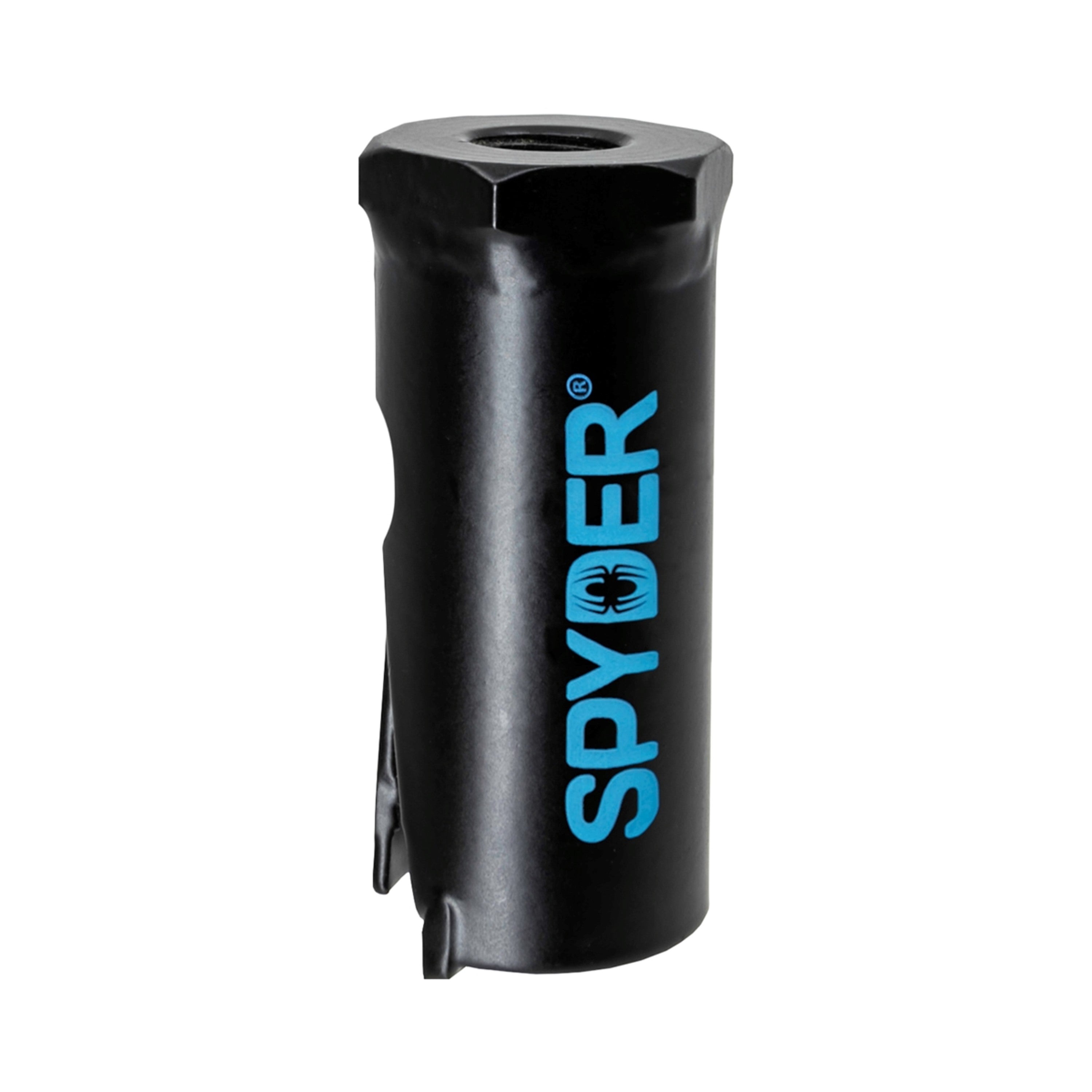 Scie cloche sans arbre Rapid Core Eject™ en carbure de tungstène 1-1/8" à pointe en carbure de tungstène (TCT)