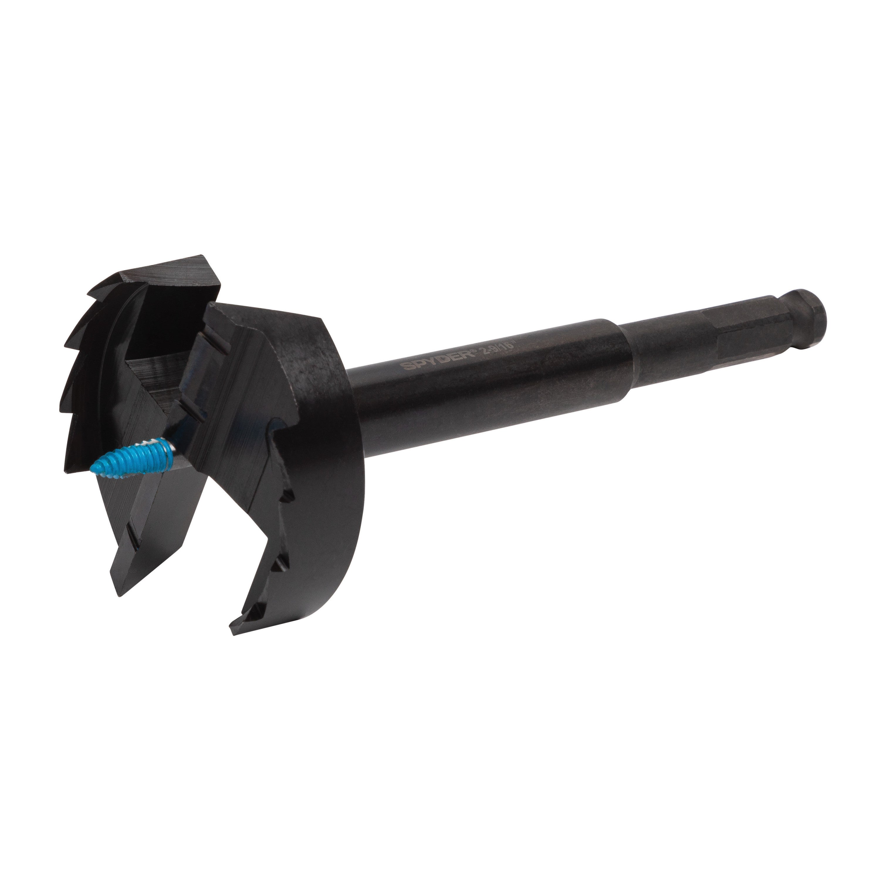 2-9/16" Self-Feed Drill Bit Stinger™