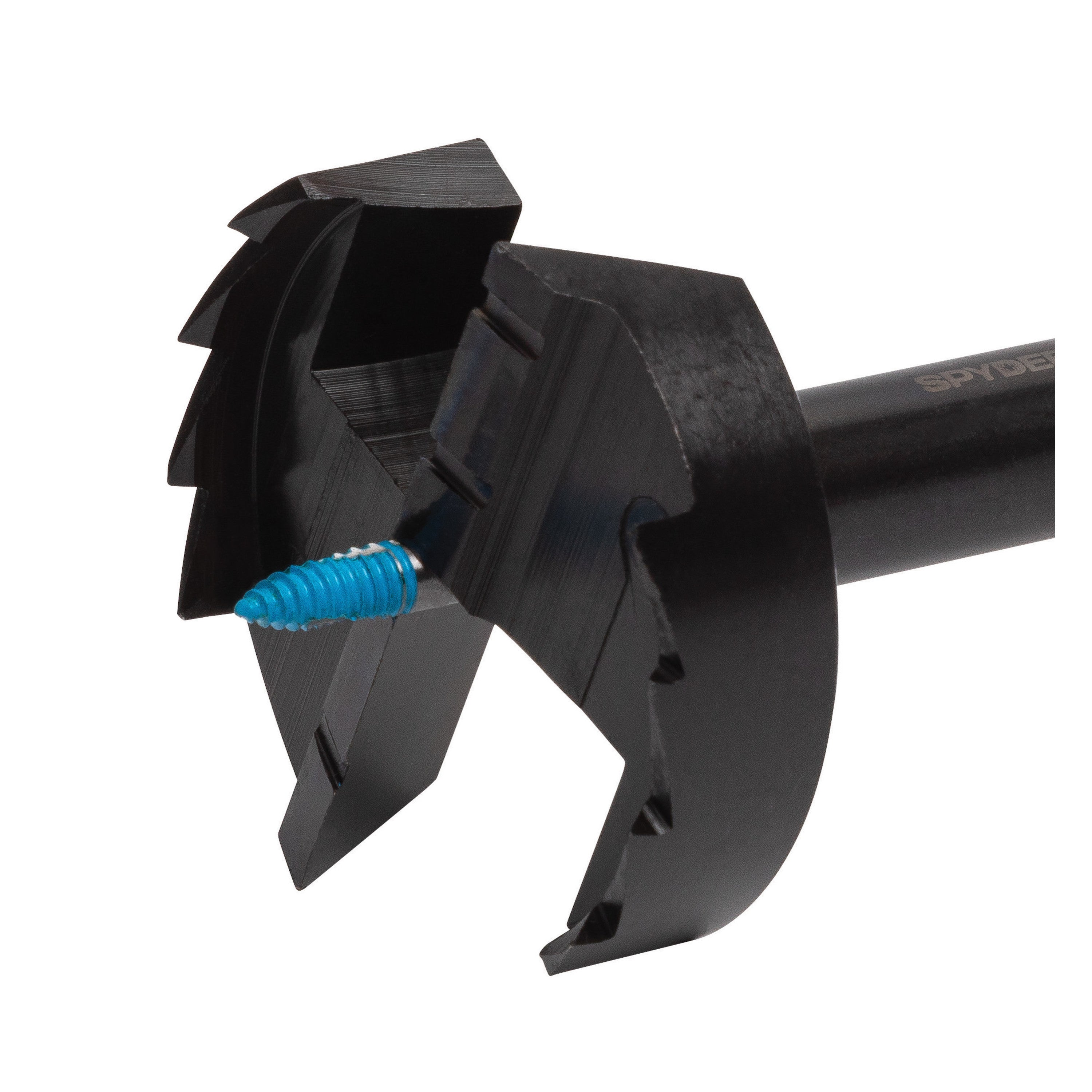 2-9/16" Self-Feed Drill Bit Stinger™