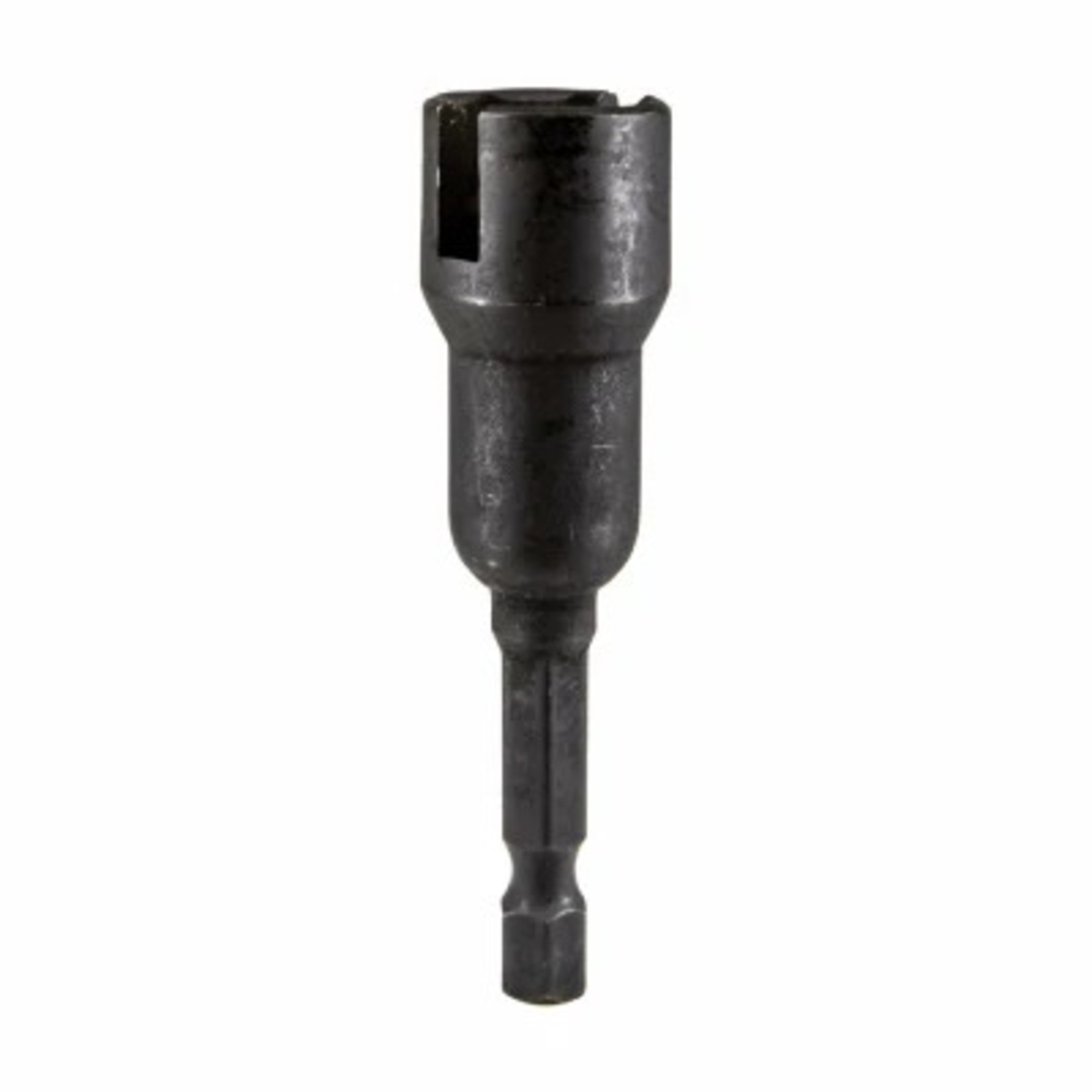 Wing Nut Driver Bit with 1/4" Hex Shank
