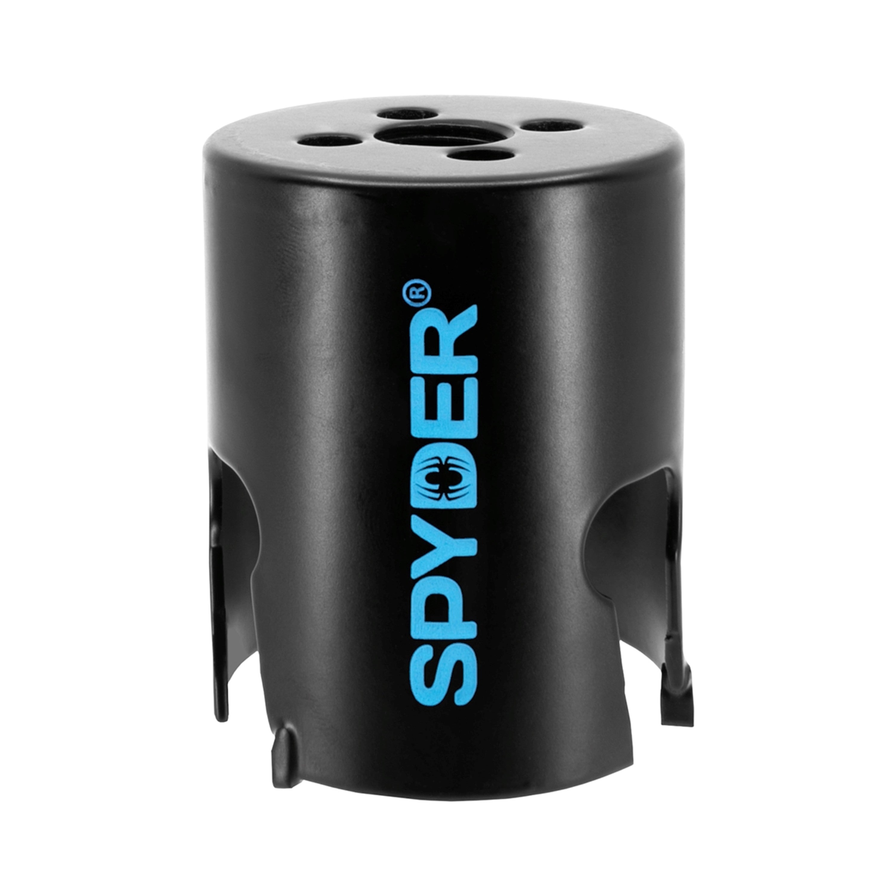 Sierra de corona sin mandrilar Rapid Core Eject™ de carburo de tungsteno de 2-1/8" con punta de carburo de tungsteno (TCT)