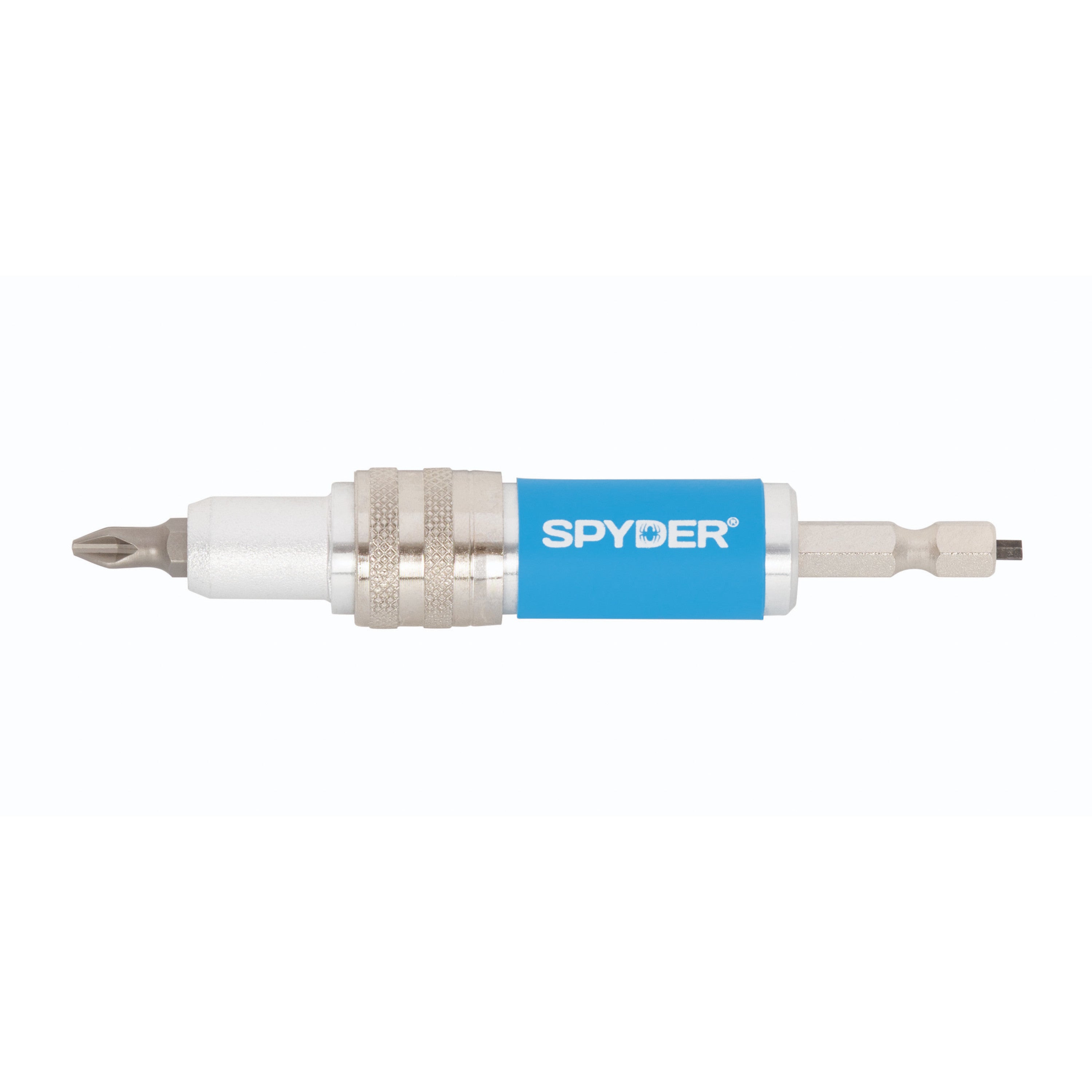 7/64" x 1/2" HSS #8 Countersink Twist Drill & Driver 2-in-1 Bit