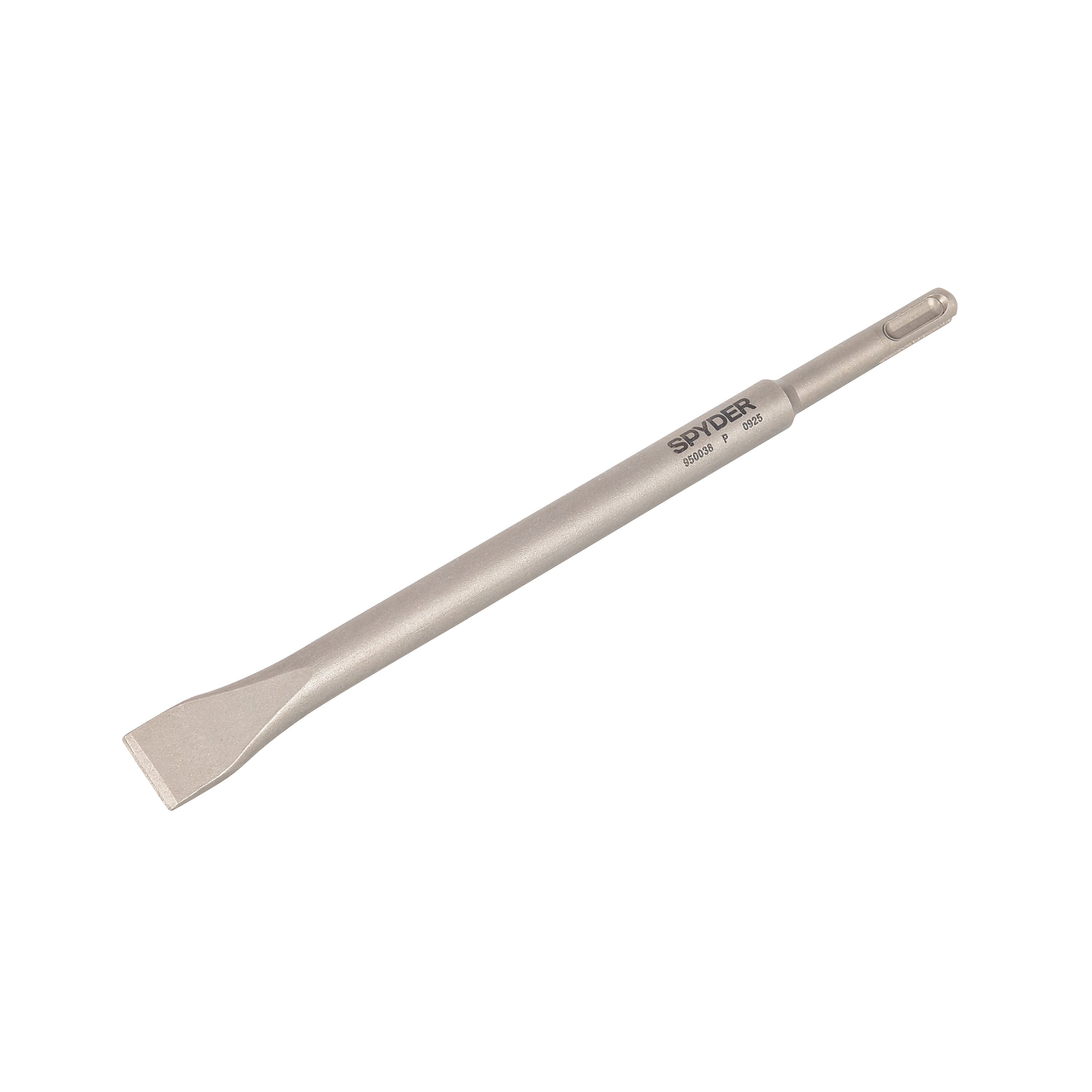 3/4" x 10" SDS-Plus Flat Chisel Bit