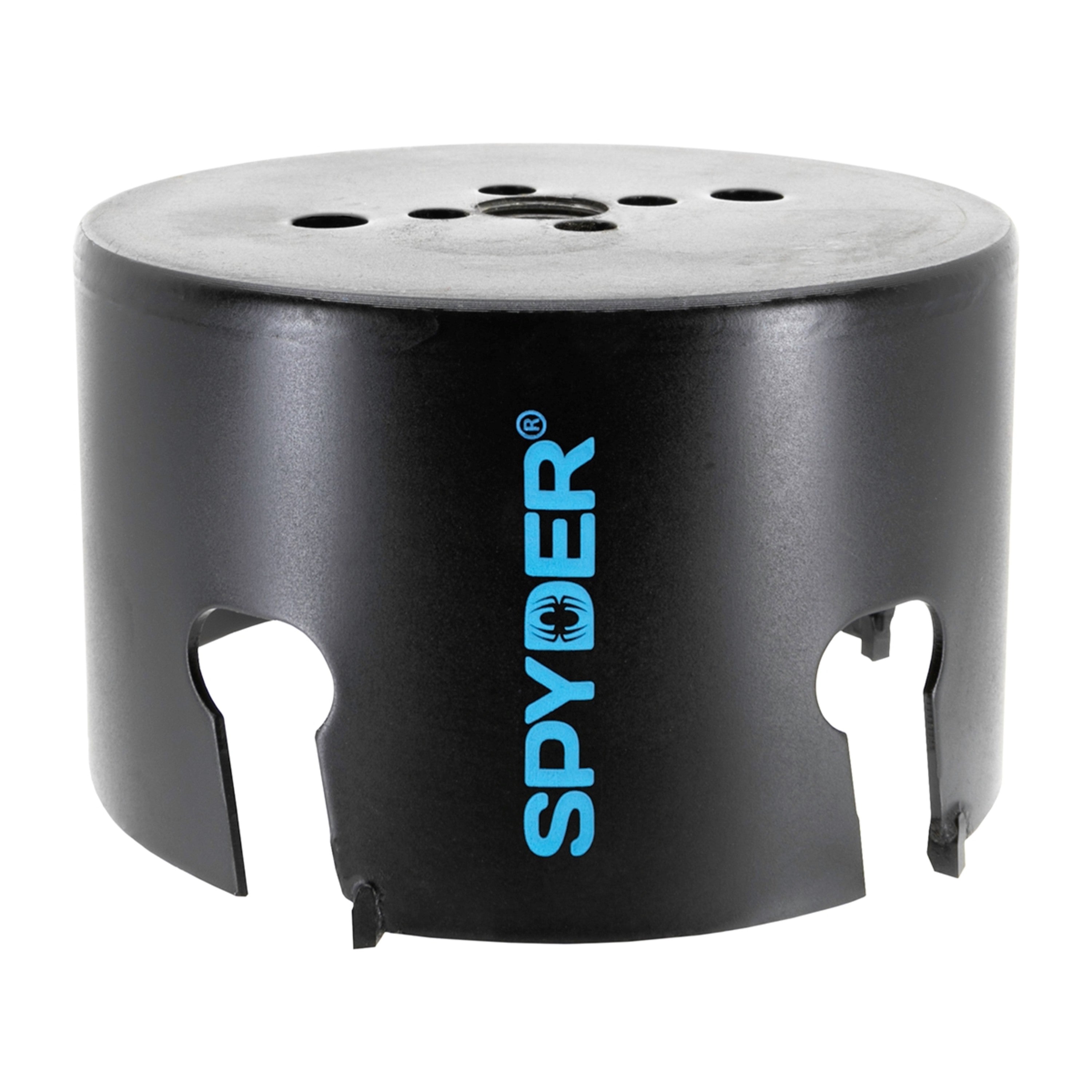 4-1/4" Tungsten Carbide Tipped (TCT) Non-Arbored Hole Saw Rapid Core Eject®