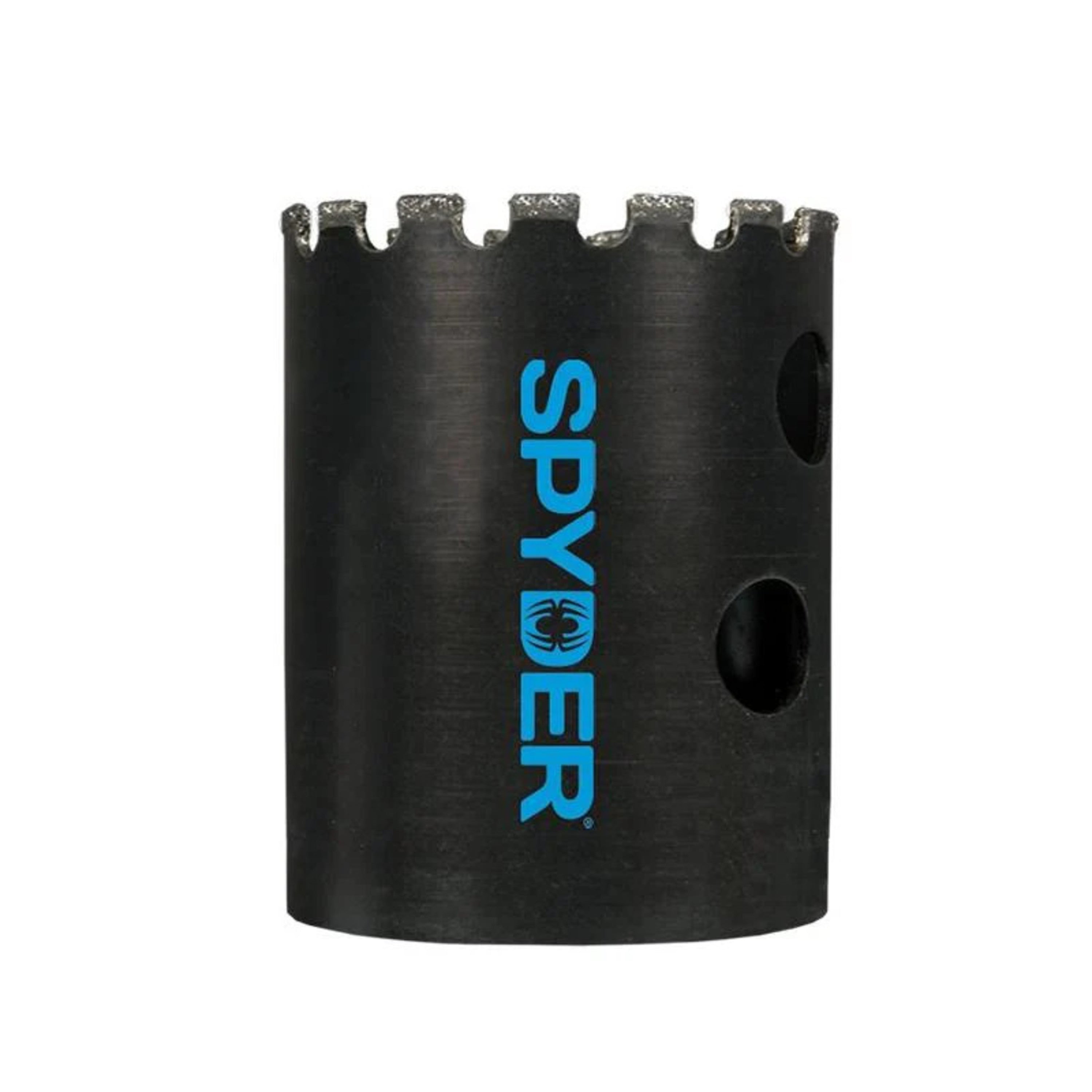 1-1/2" Diamond Edge Non-Arbored Hole Saw