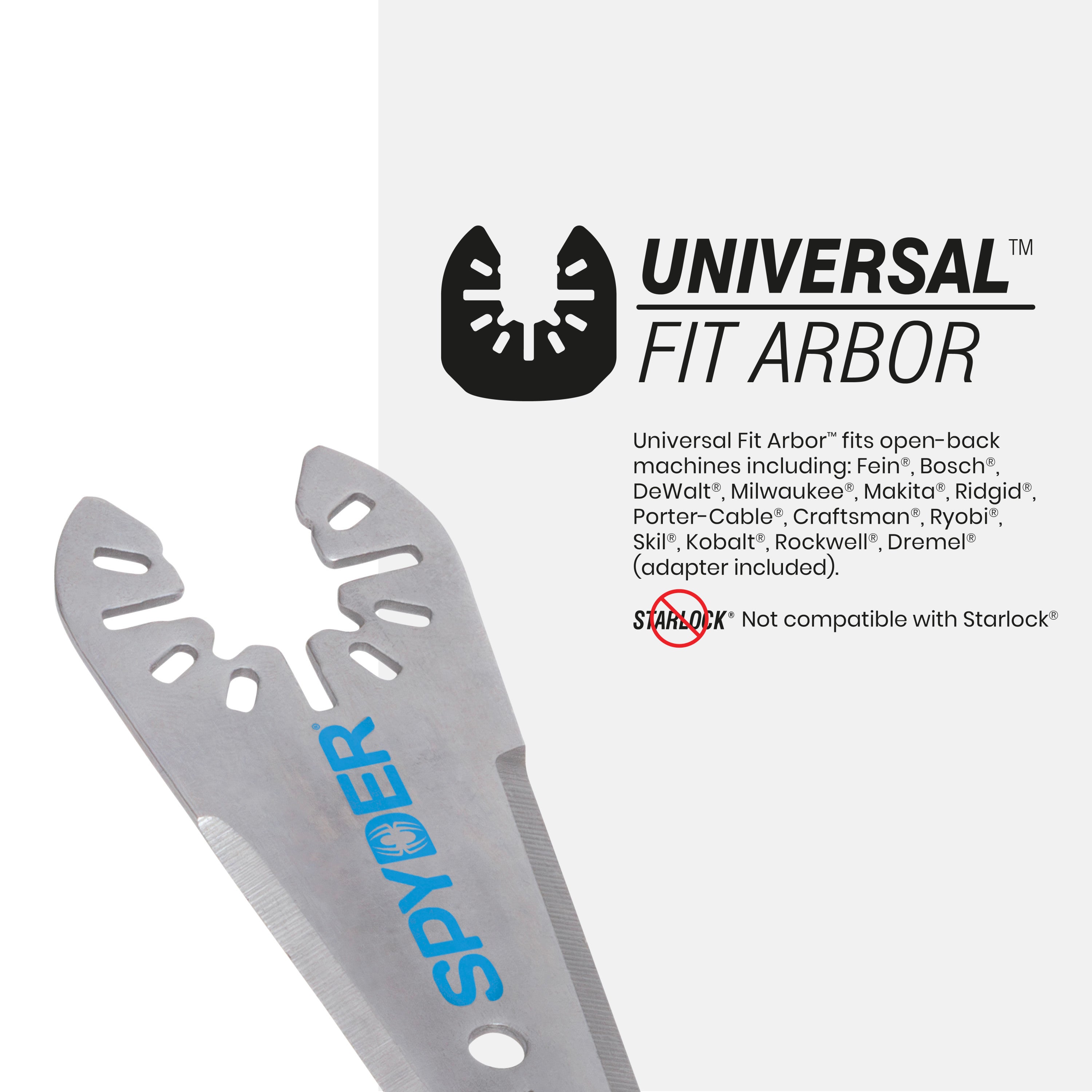 2-3/4" Long Blade Rigid Scraper for Sealant