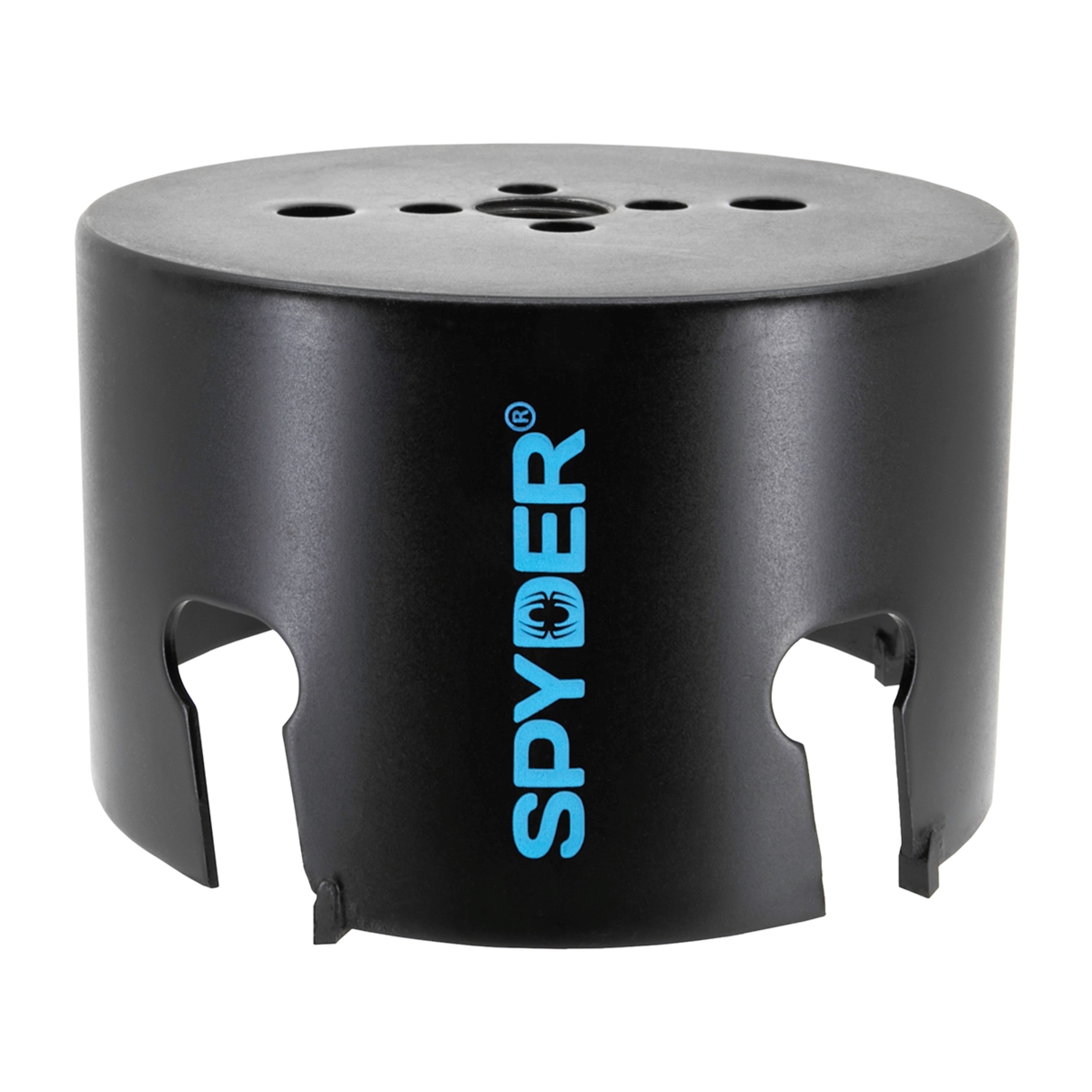 4-1/8" Tungsten Carbide Tipped (TCT) Non-Arbored Hole Saw Rapid Core Eject®