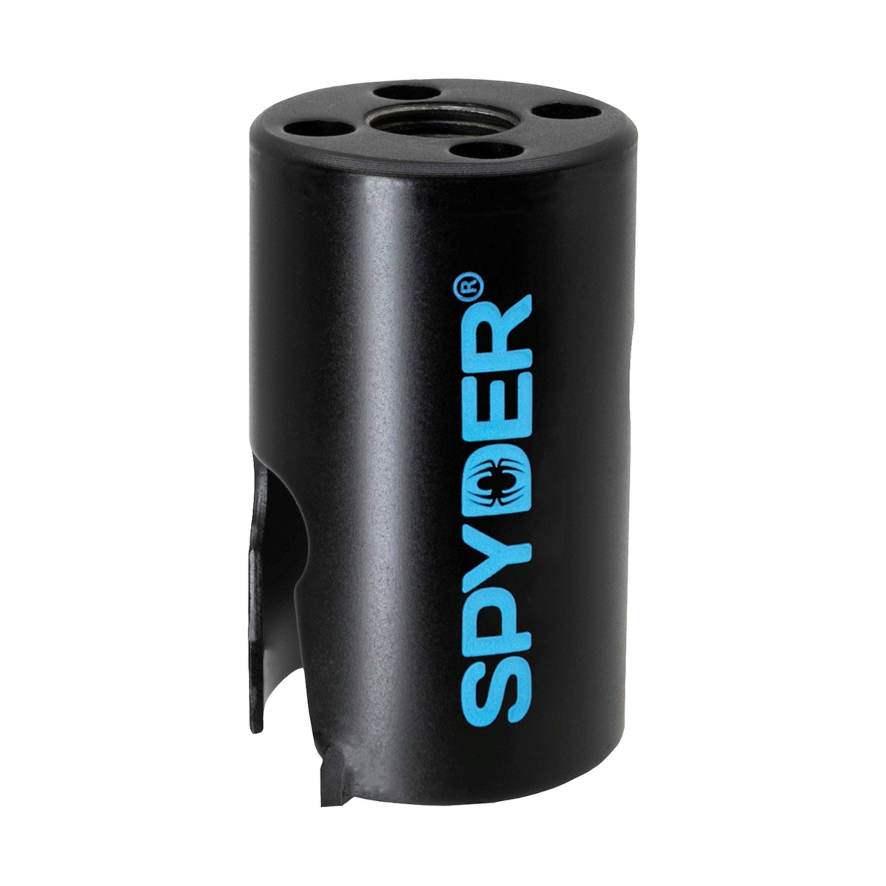 Sierra de corona sin mandrilar Rapid Core Eject™ de carburo de tungsteno de 1-5/8" con punta de carburo de tungsteno (TCT)