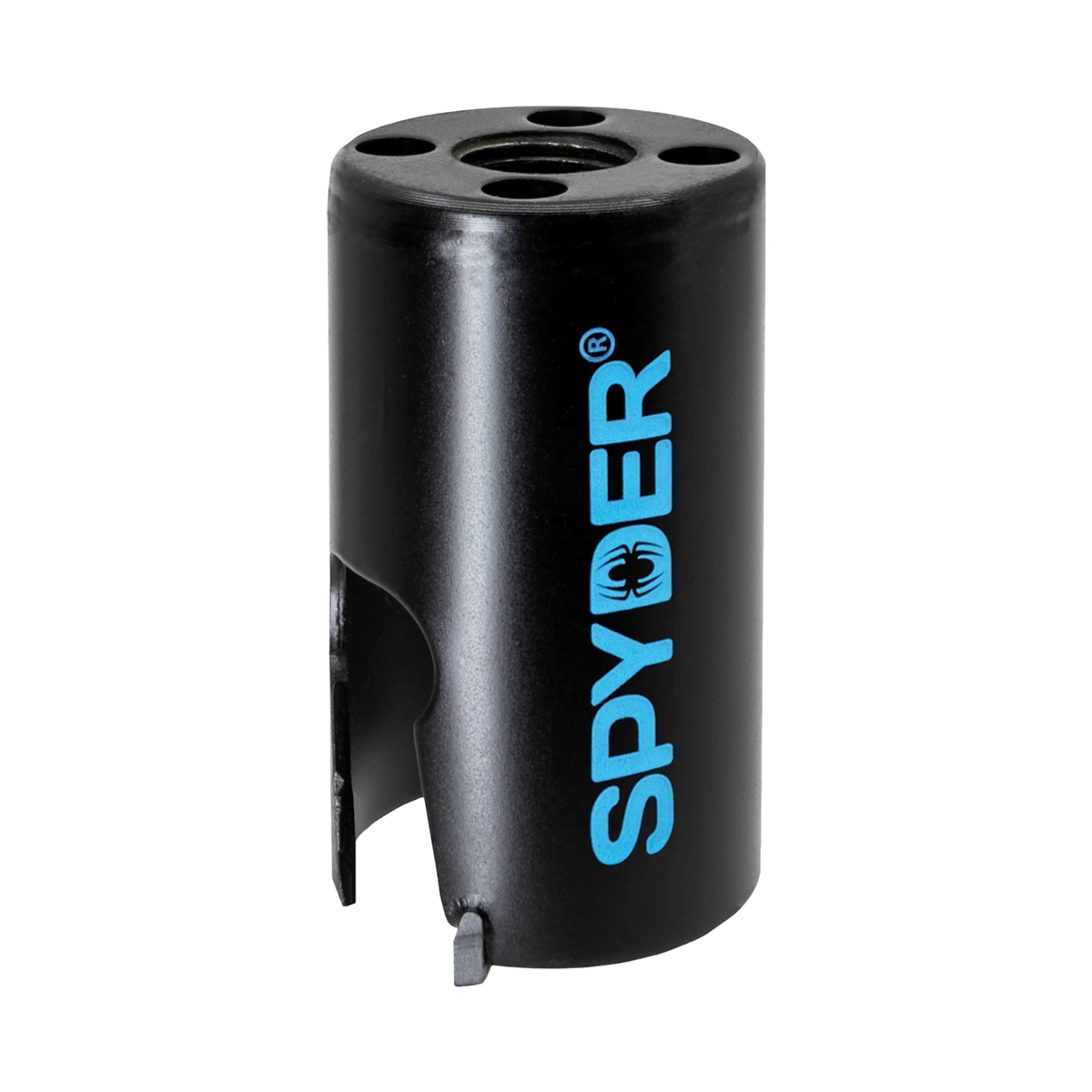 Sierra de corona sin mandrilar Rapid Core Eject™ de carburo de tungsteno de 1-1/2" con punta de carburo de tungsteno (TCT)