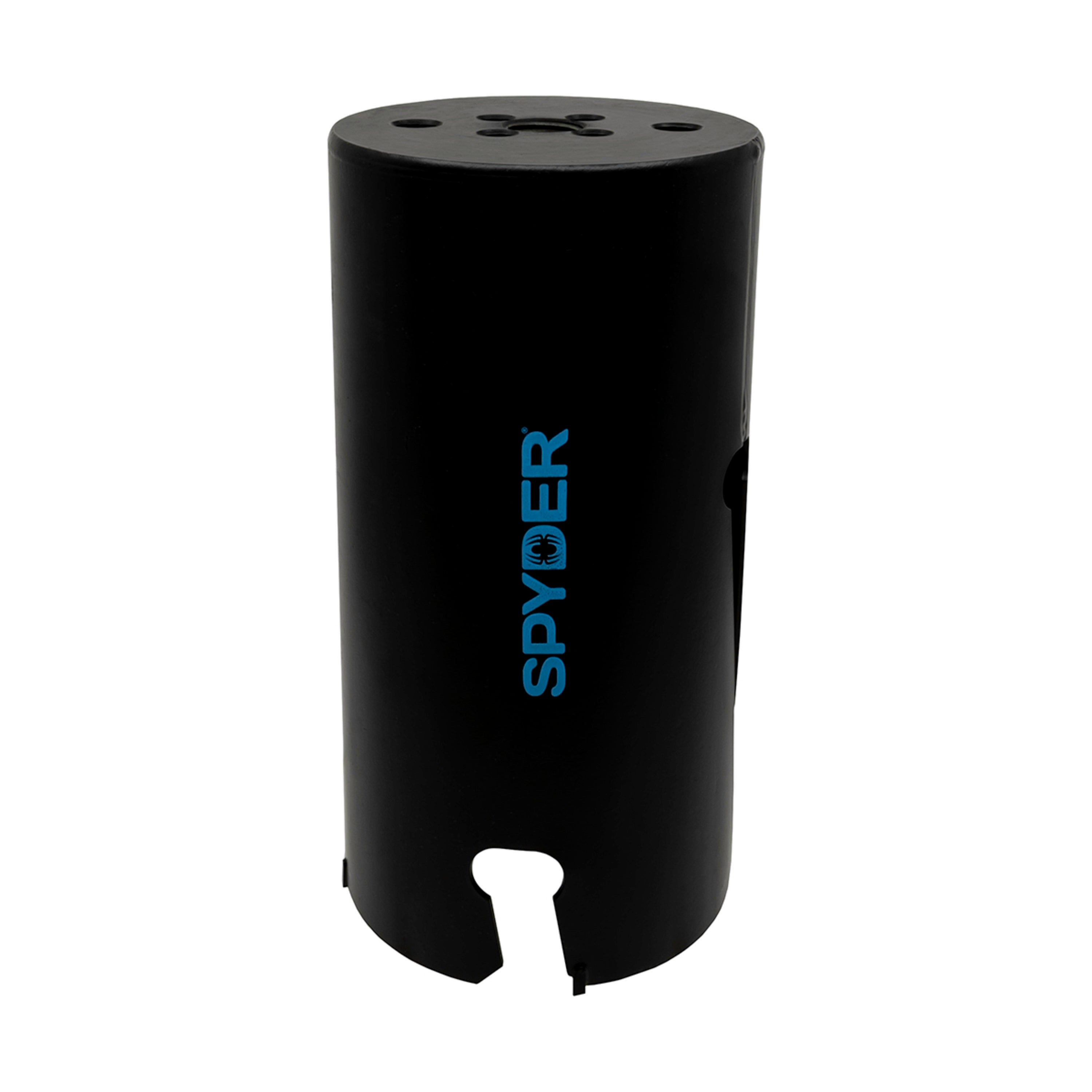 3-3/8" Deep Cut Tungsten Carbide Tipped Hole Saw