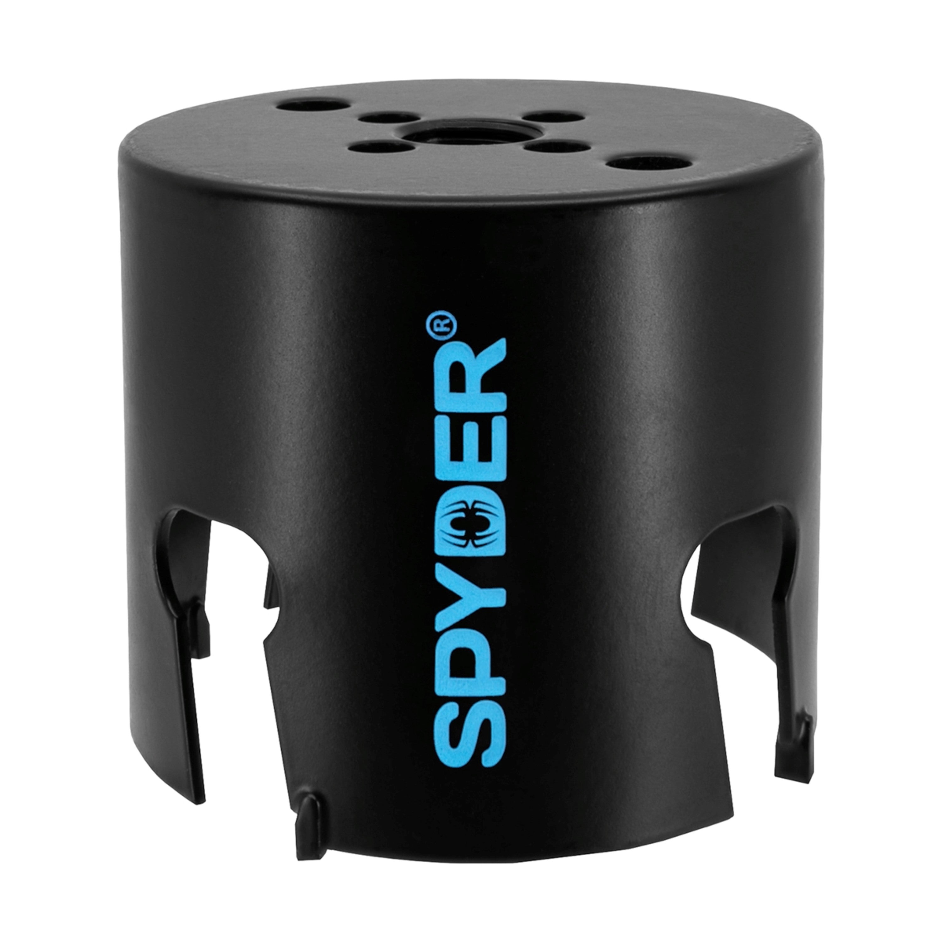 3" Tungsten Carbide Tipped (TCT) Non-Arbored Hole Saw Rapid Core Eject®