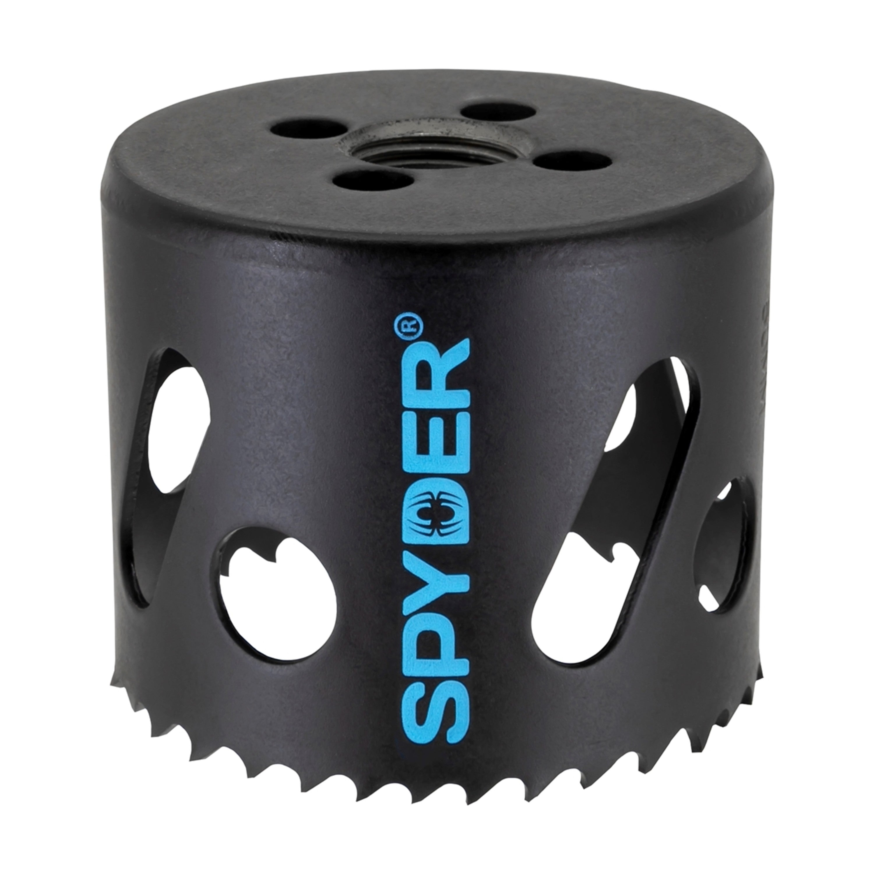 2-3/8" Bi-Metal Hole Saw Rapid Core Eject®