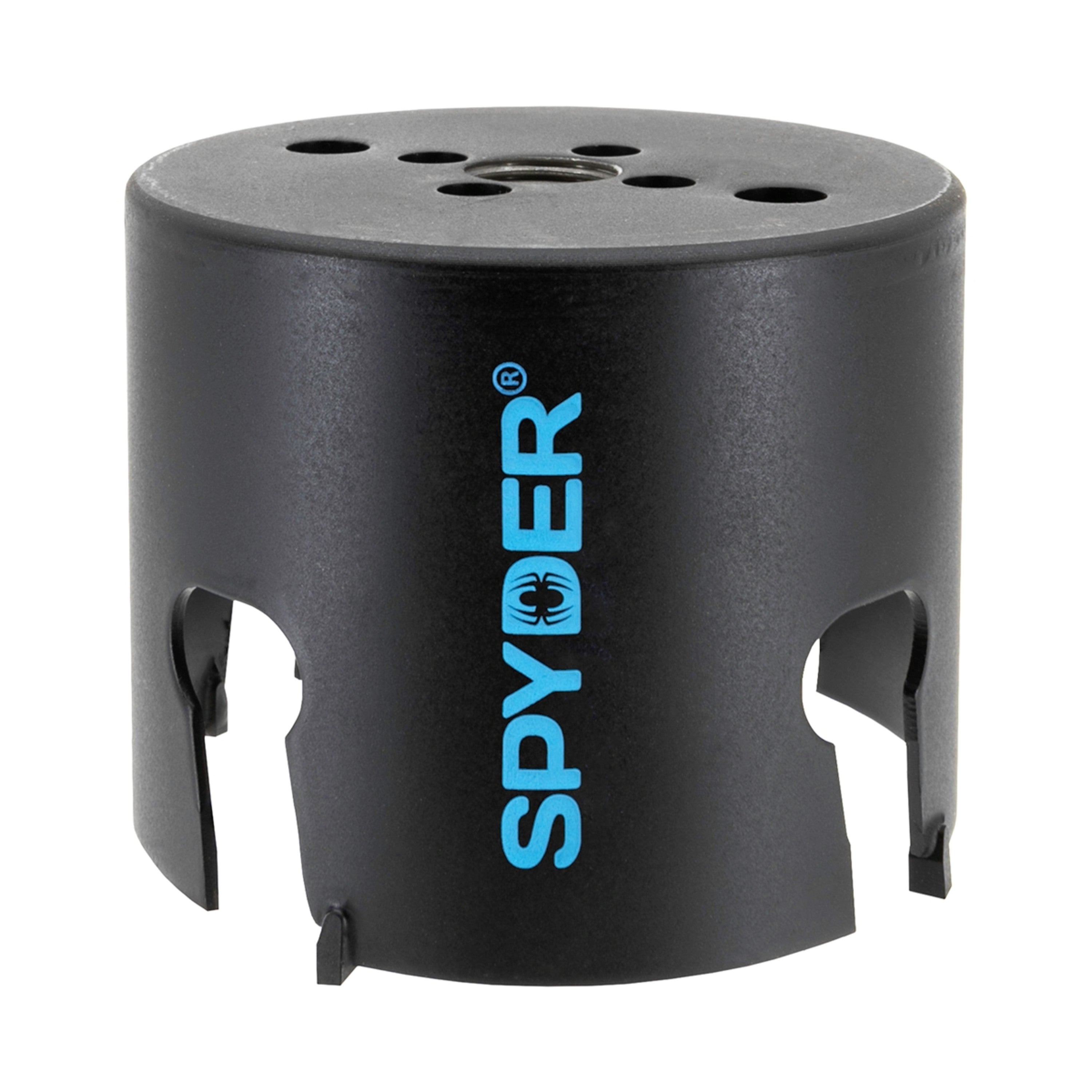 Sierra de corona sin mandrilar Rapid Core Eject™ de carburo de tungsteno de 3-1/4" con punta de carburo de tungsteno (TCT)