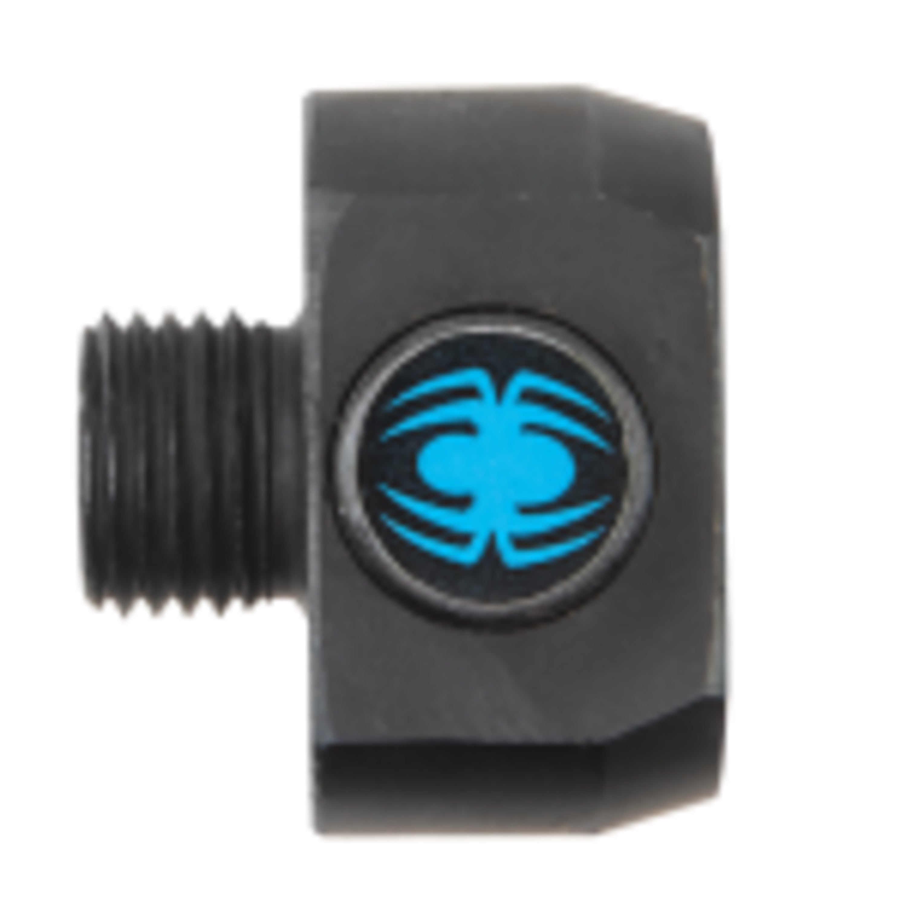 Hex8 3/8" Quick Change Hole Saw Arbor Rapid Core Eject®