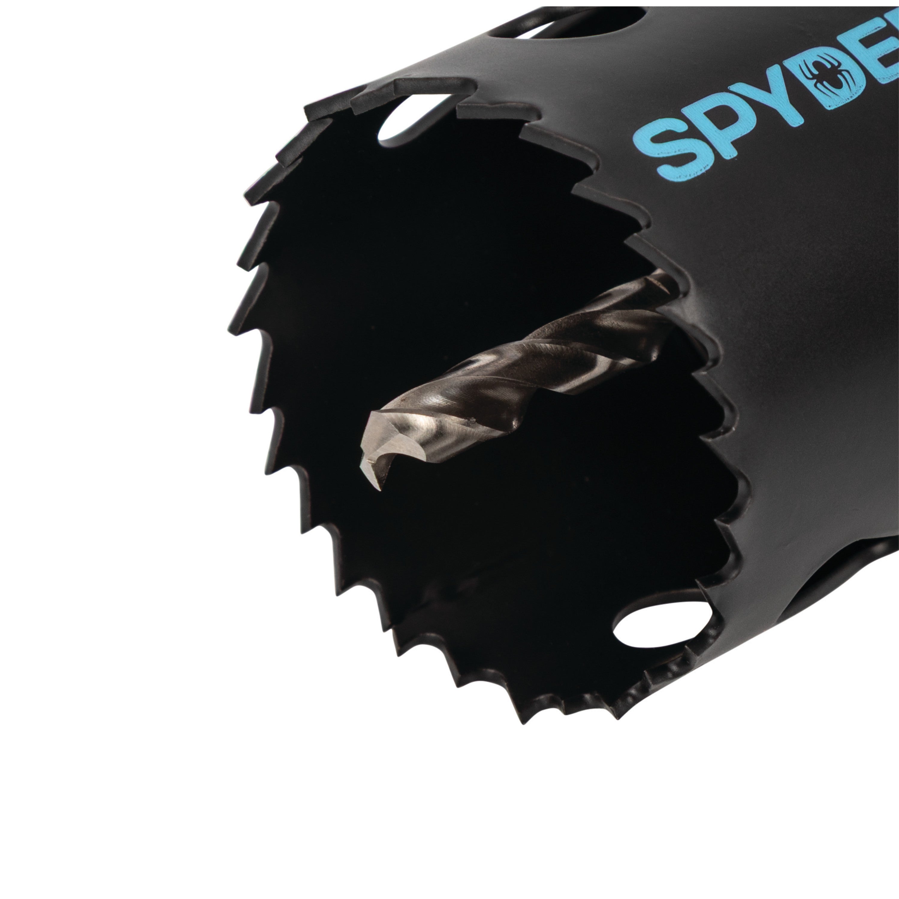 2" Bi-Metal Arbored Hole Saw