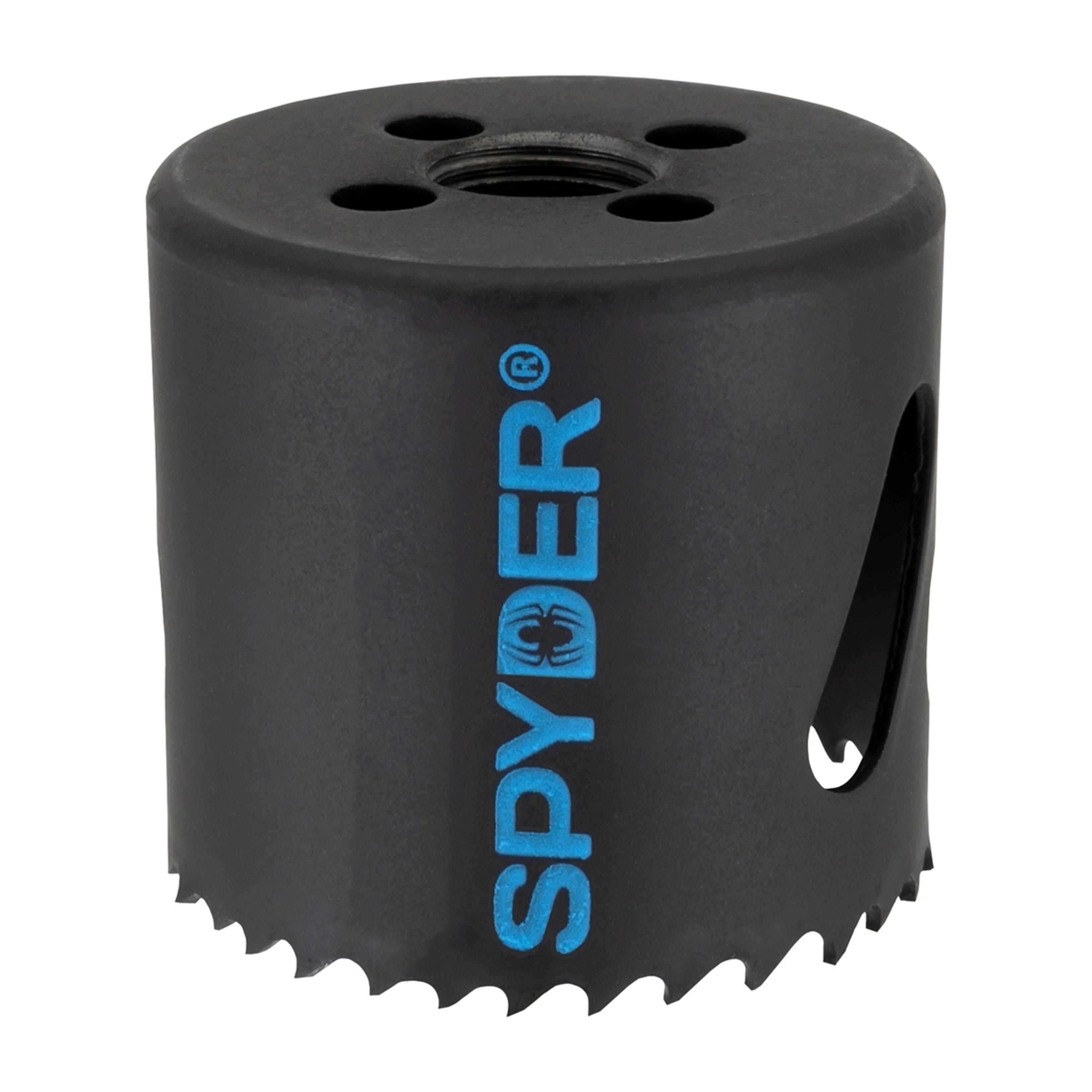 2-1/8" Bi-Metal Hole Saw Rapid Core Eject®