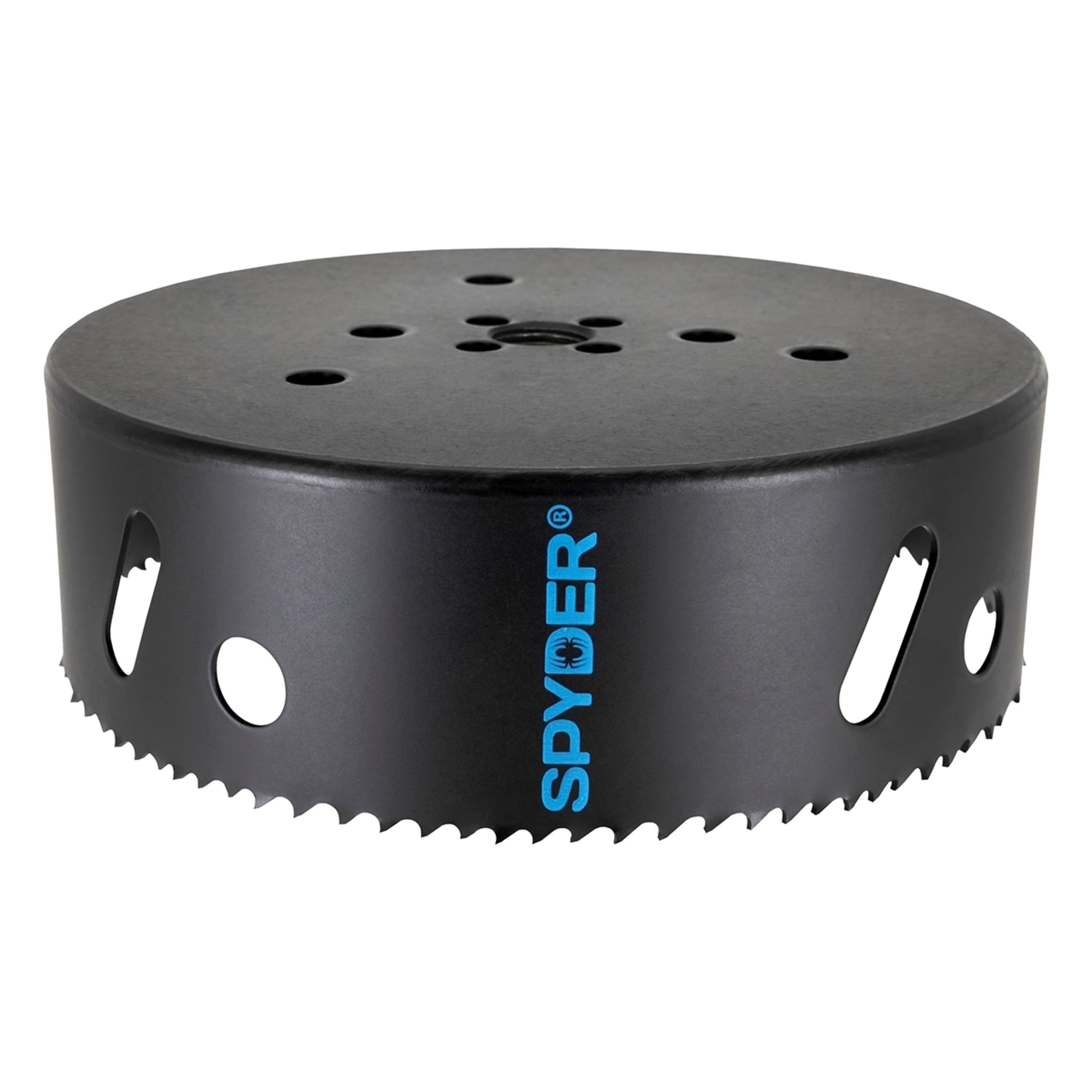 6" Bi-Metal Hole Saw Rapid Core Eject®