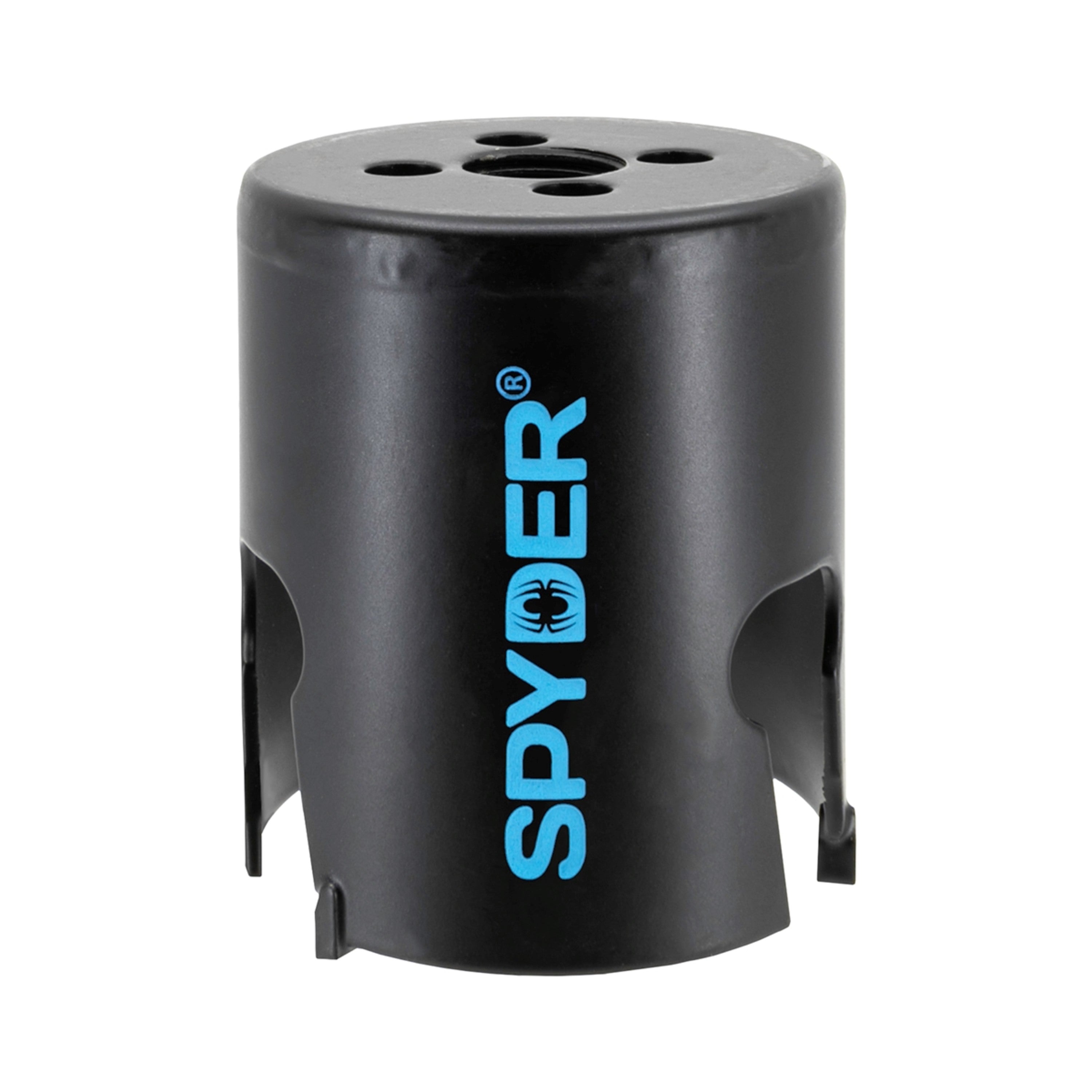 Sierra de corona sin mandrilar Rapid Core Eject™ de carburo de tungsteno de 2-1/4" con punta de carburo de tungsteno (TCT)