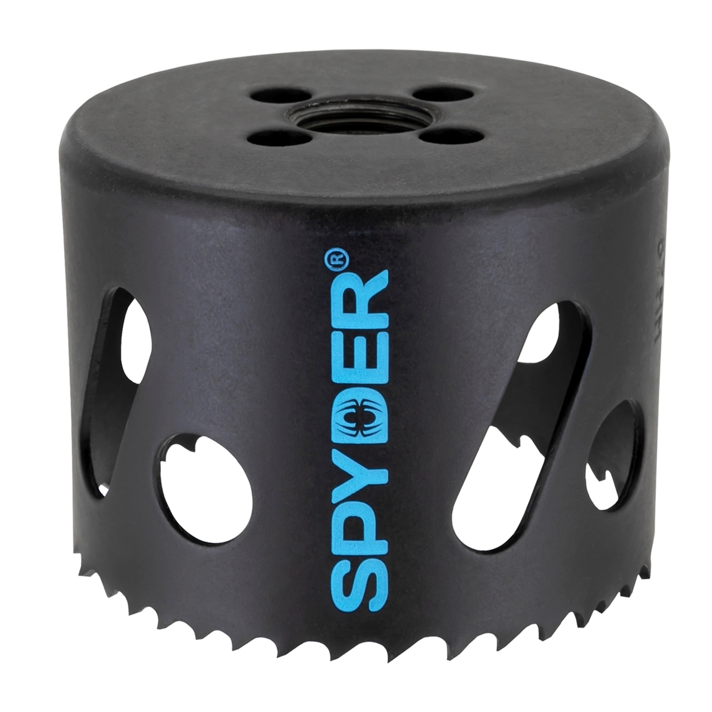 2-5/8" Bi-Metal Hole Saw Rapid Core Eject®