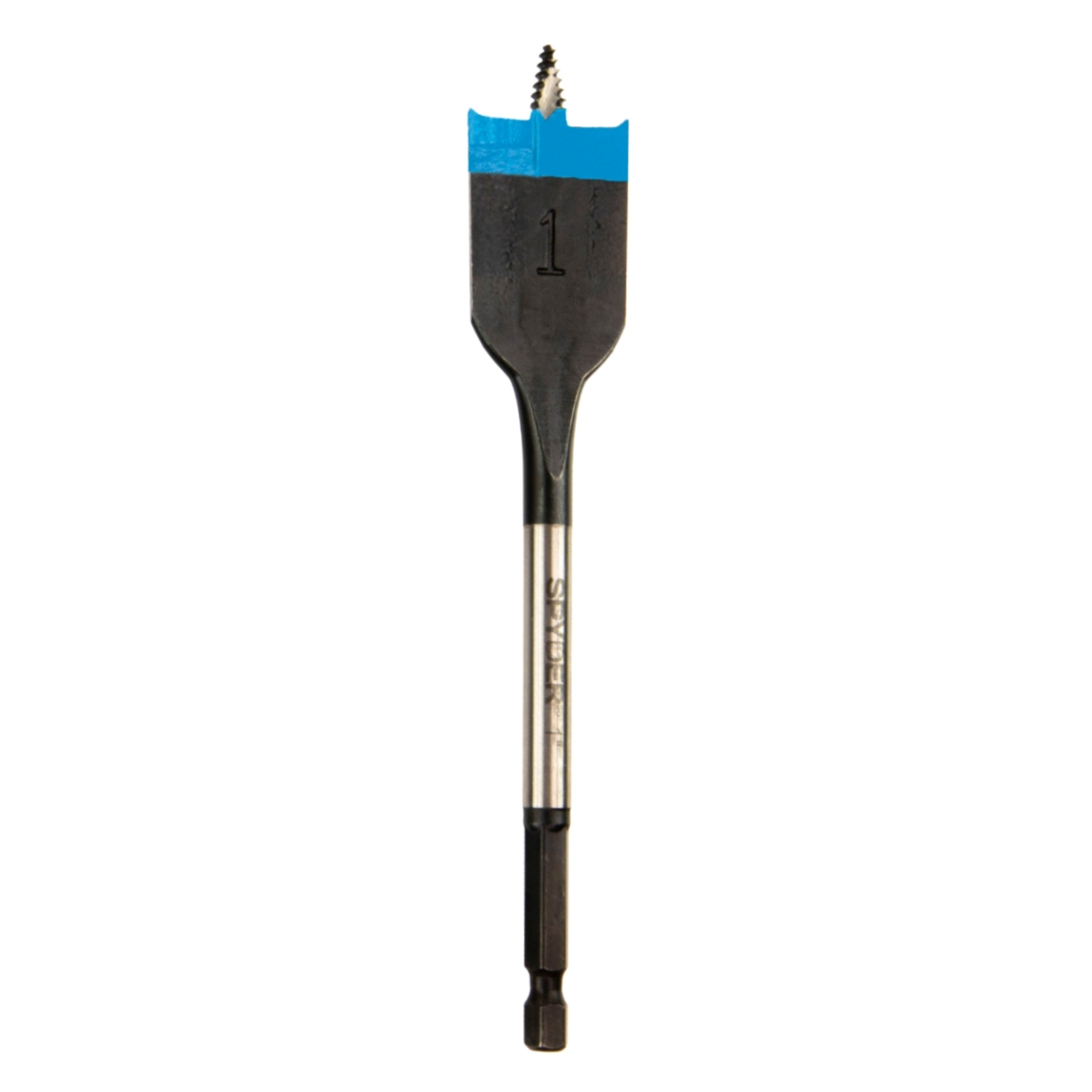 1" x 6" Spade Bit Stinger™