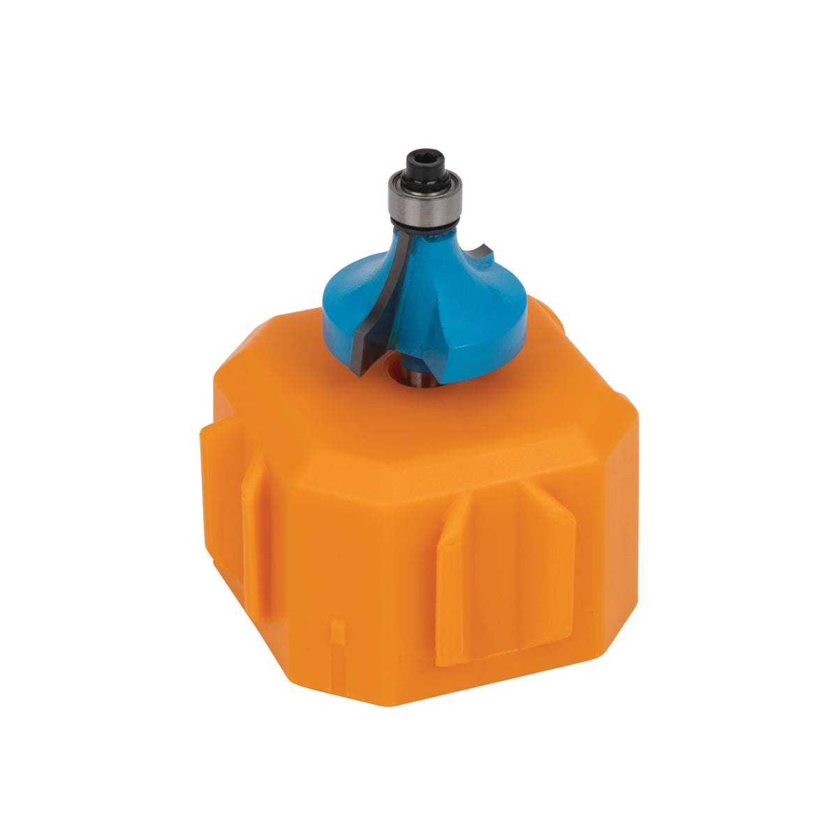 6-Piece Router Bit Set