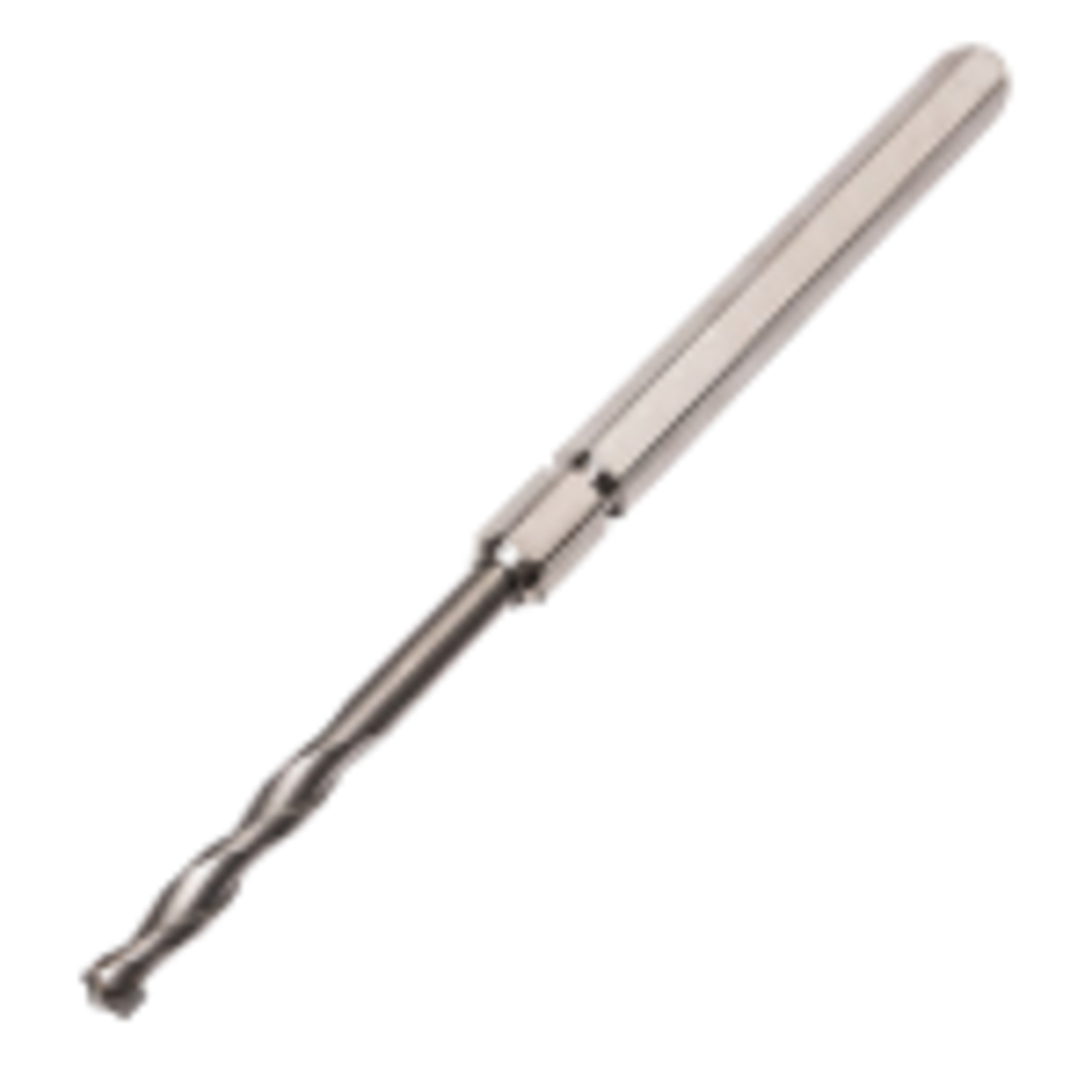 Hex10 1/2" HSS Quick Change Hole Saw Arbor Pilot Bit Rapid Core Eject™