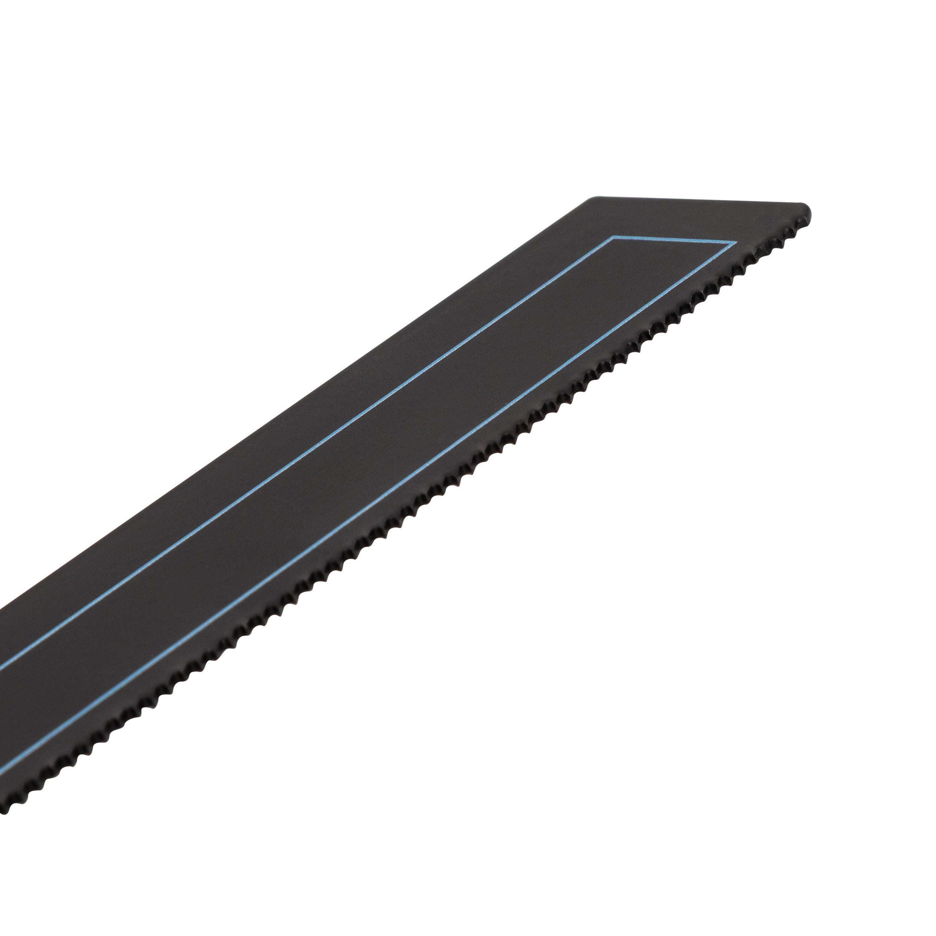 12" 14 TPI Bi-Metal Reciprocating Saw Blade Black Series™