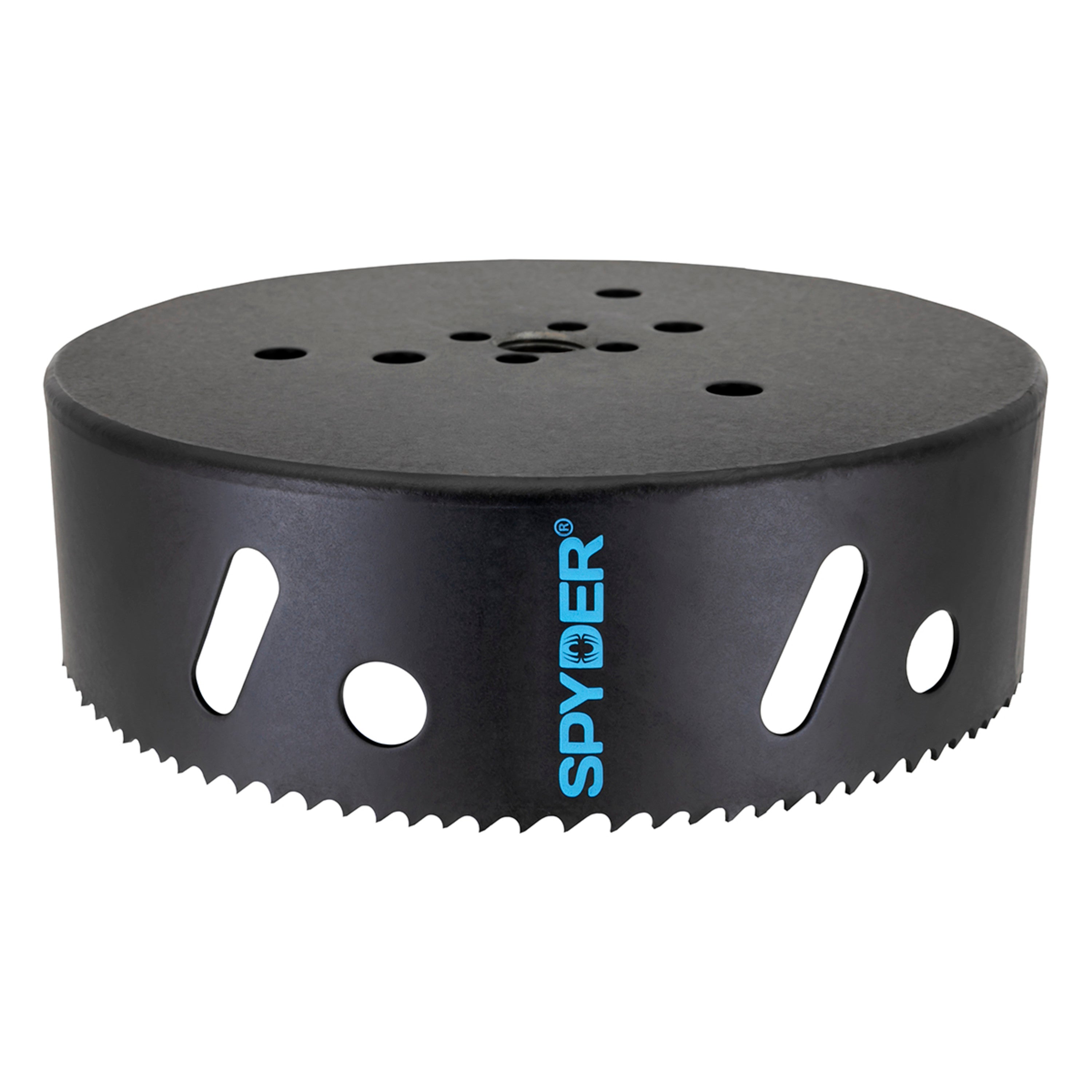 6-3/8" Bi-Metal Hole Saw Rapid Core Eject®