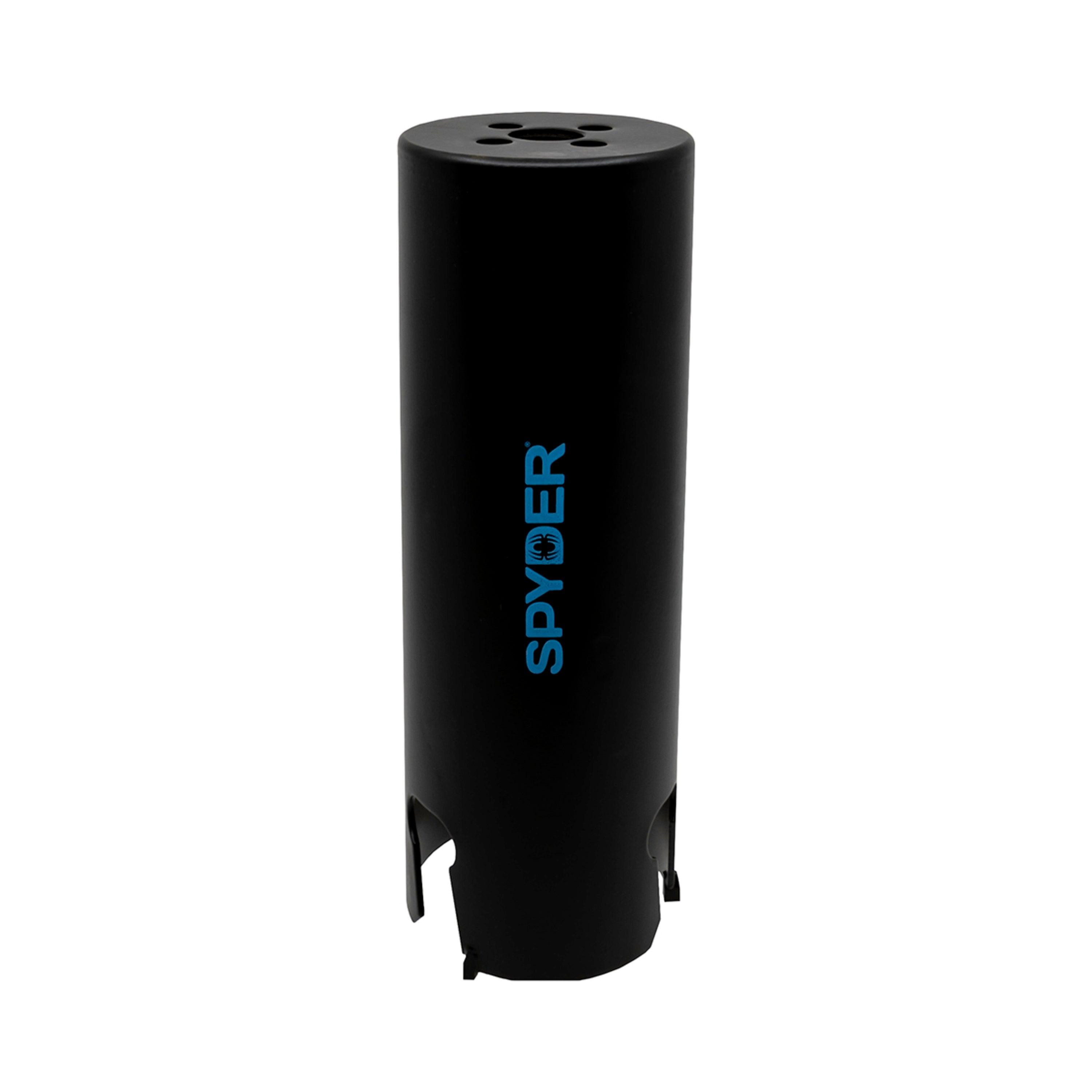 2-3/8" Deep Cut Tungsten Carbide Tipped Hole Saw