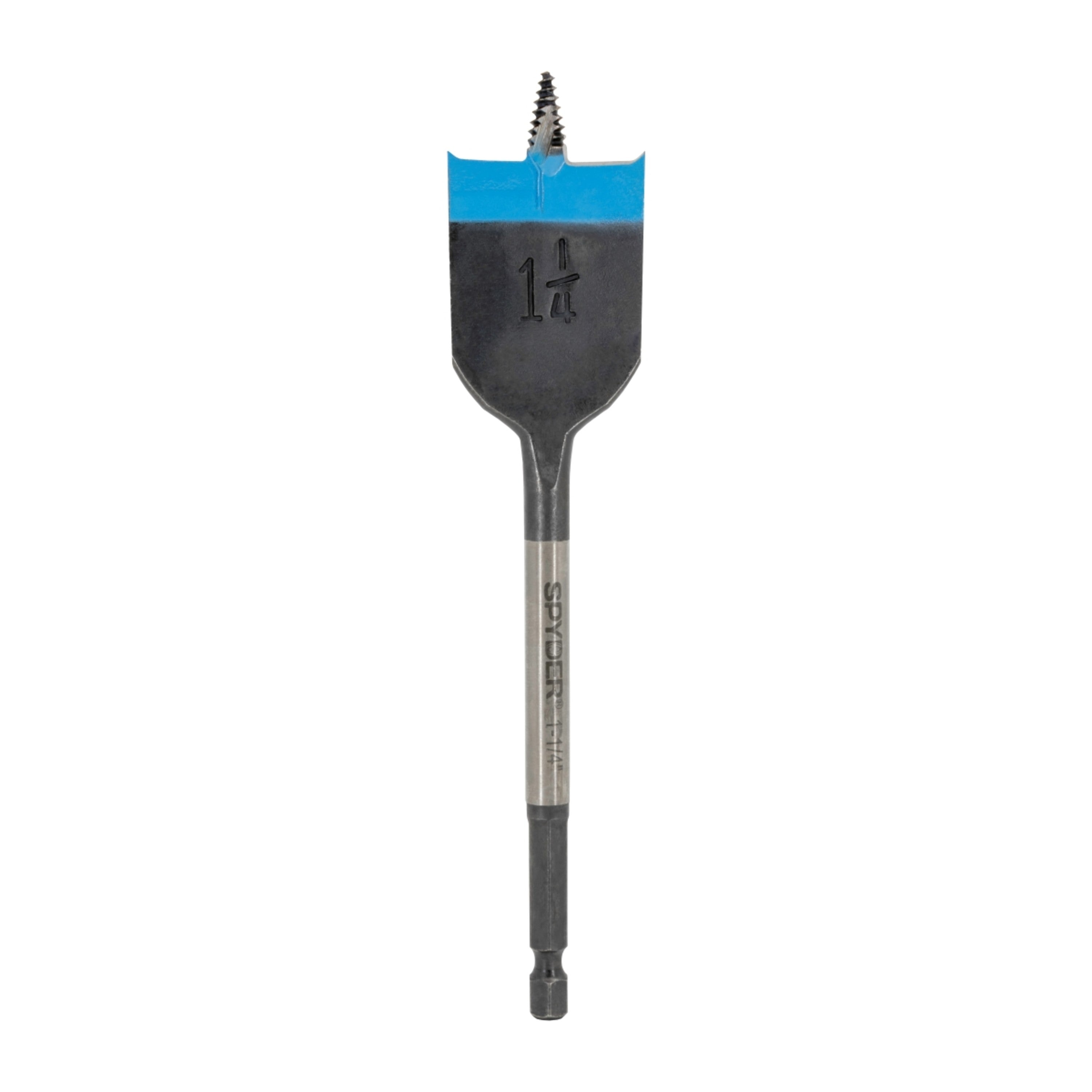 1-1/4" x 6" Spade Bit Stinger™