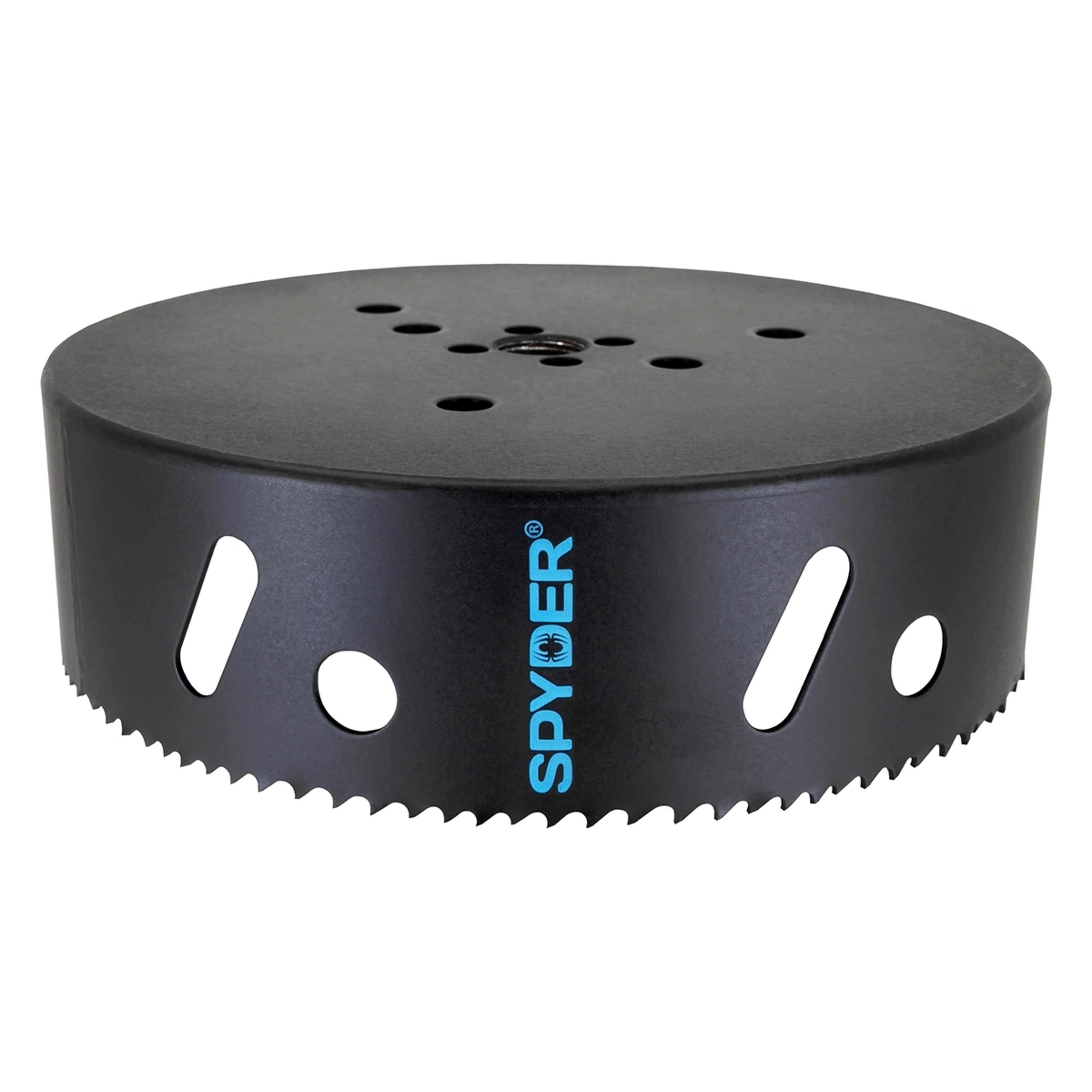 6-5/8" Bi-Metal Hole Saw Rapid Core Eject®