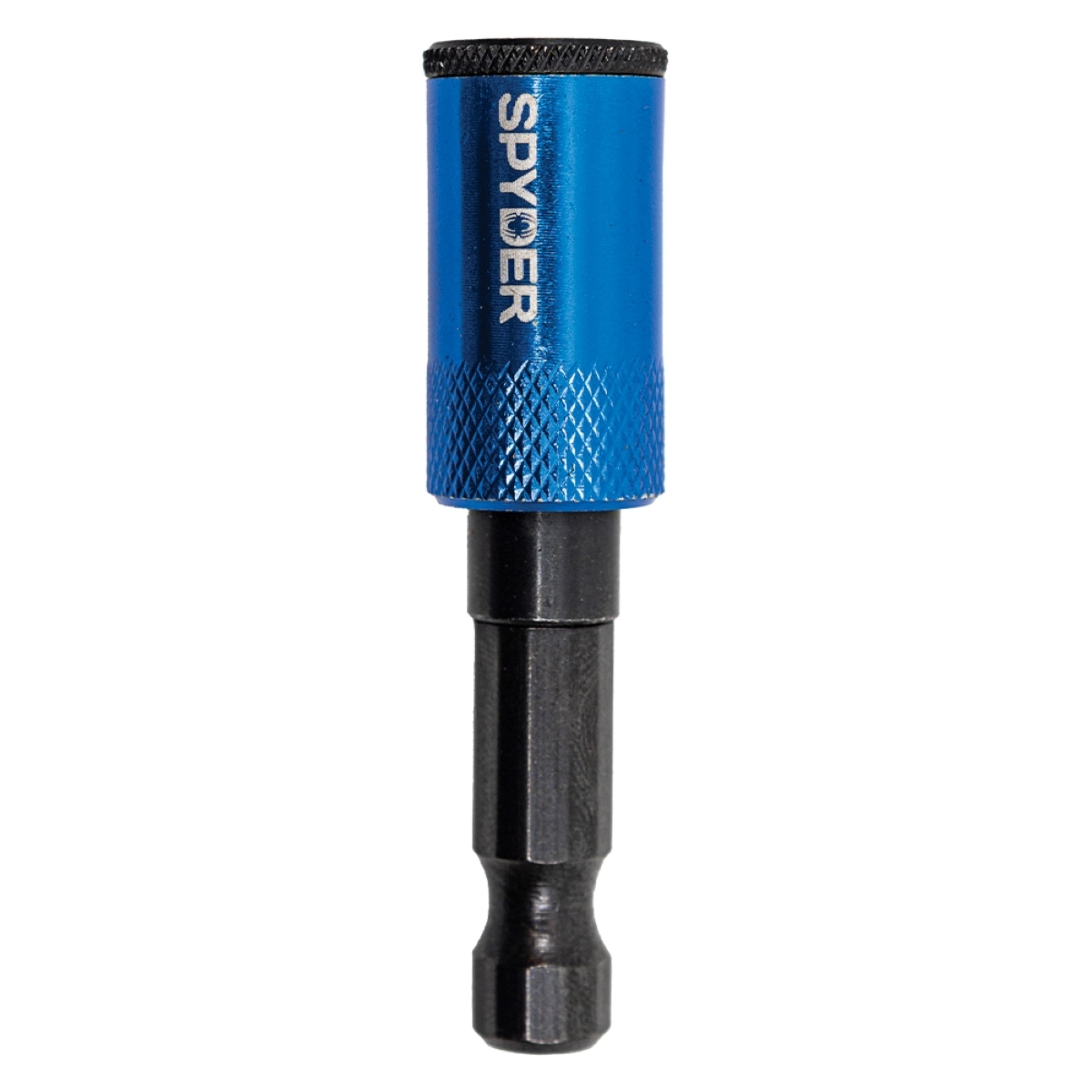 3" 1/4" x 3/8" Quick Change Driver Bit Holder