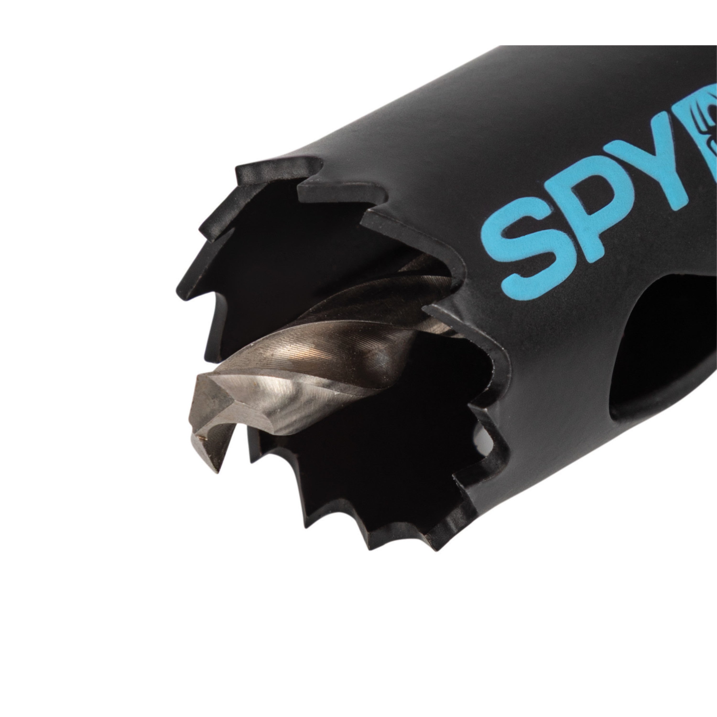1" Bi-Metal Arbored Hole Saw