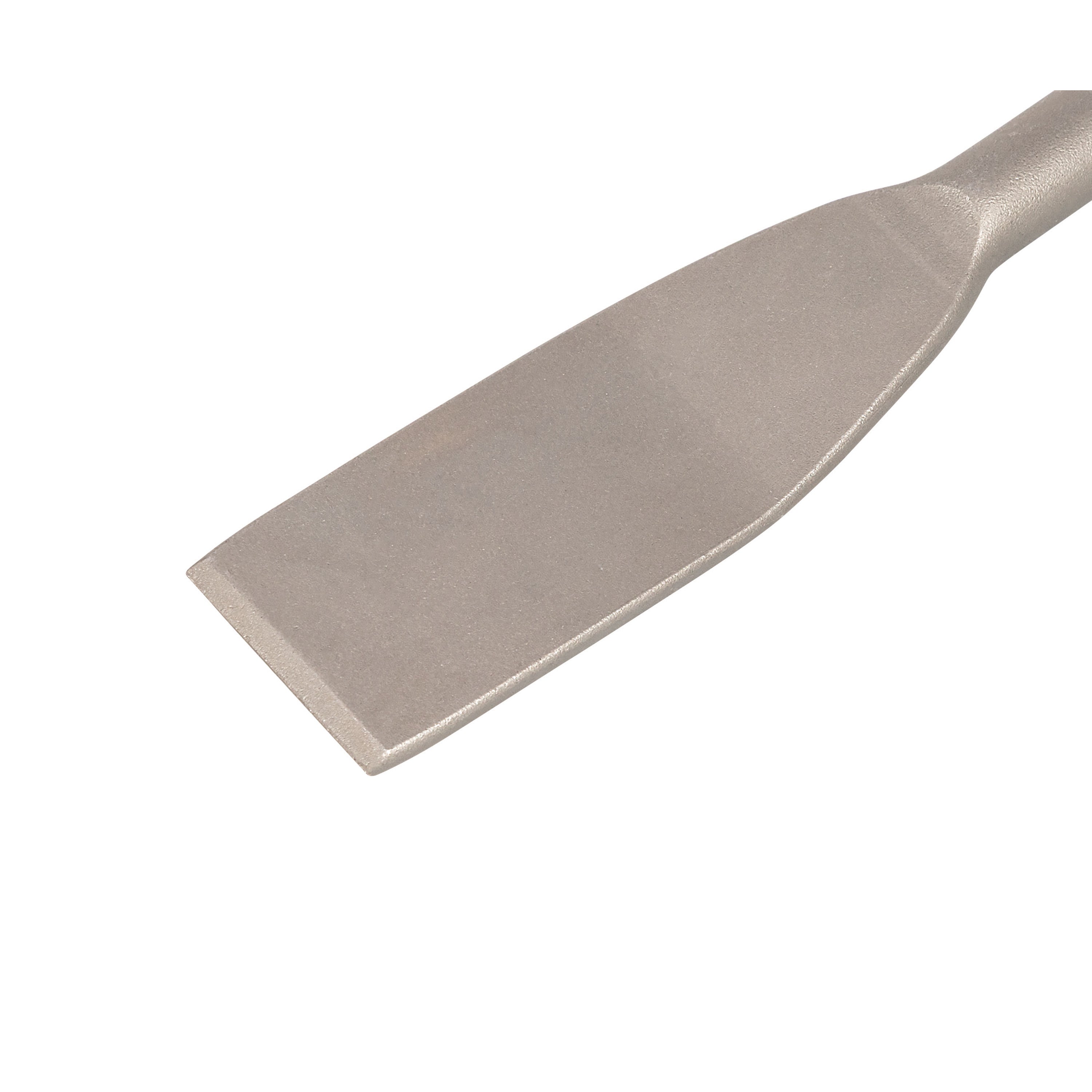 1-1/2" x 10" SDS-Plus Tile Chisel Bit for Tile & Grout Removal