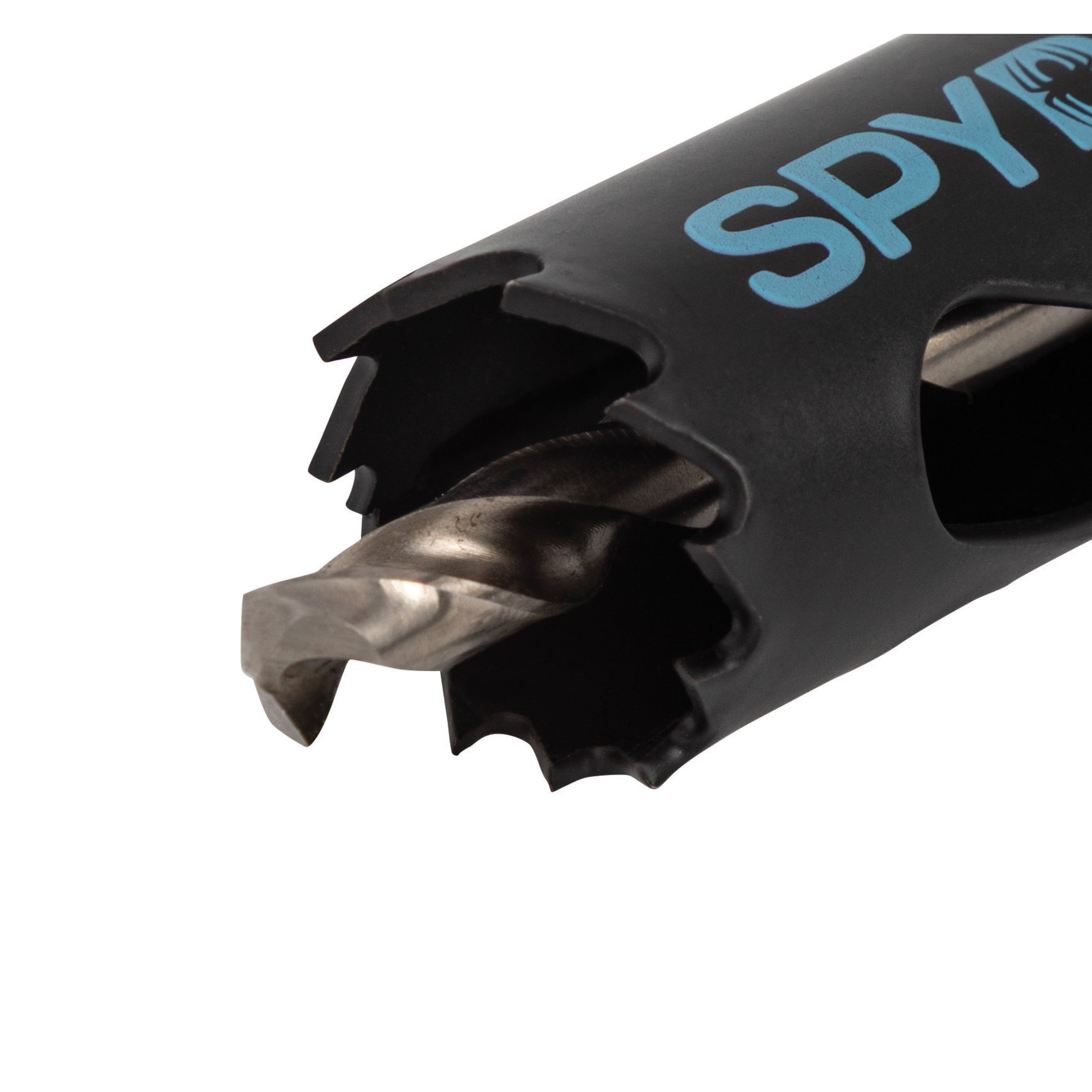 7/8" Bi-Metal Arbored Hole Saw