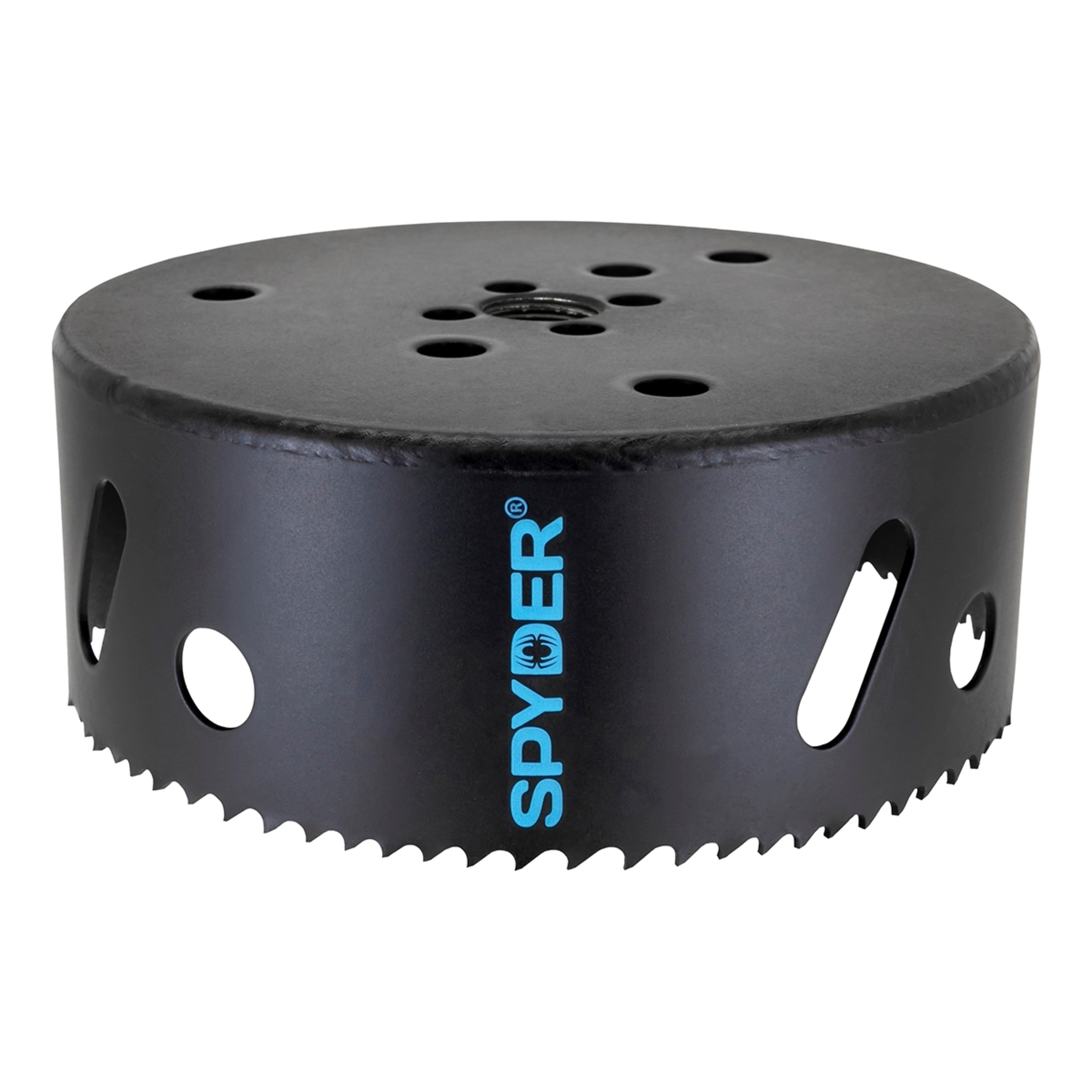 5" Bi-Metal Hole Saw Rapid Core Eject®