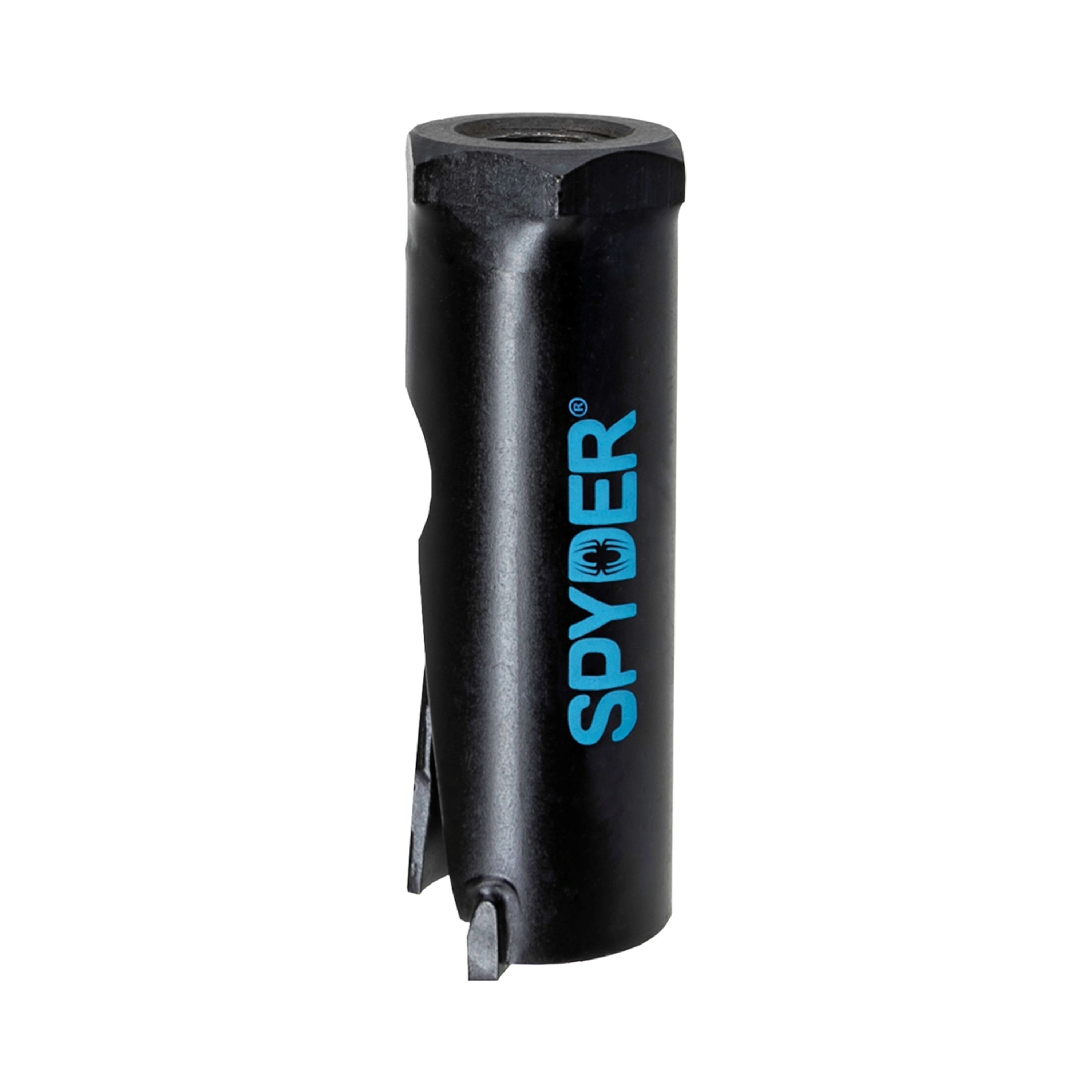 Scie cloche sans arbre Rapid Core Eject™ en carbure de tungstène 7/8" à pointe en carbure de tungstène (TCT)