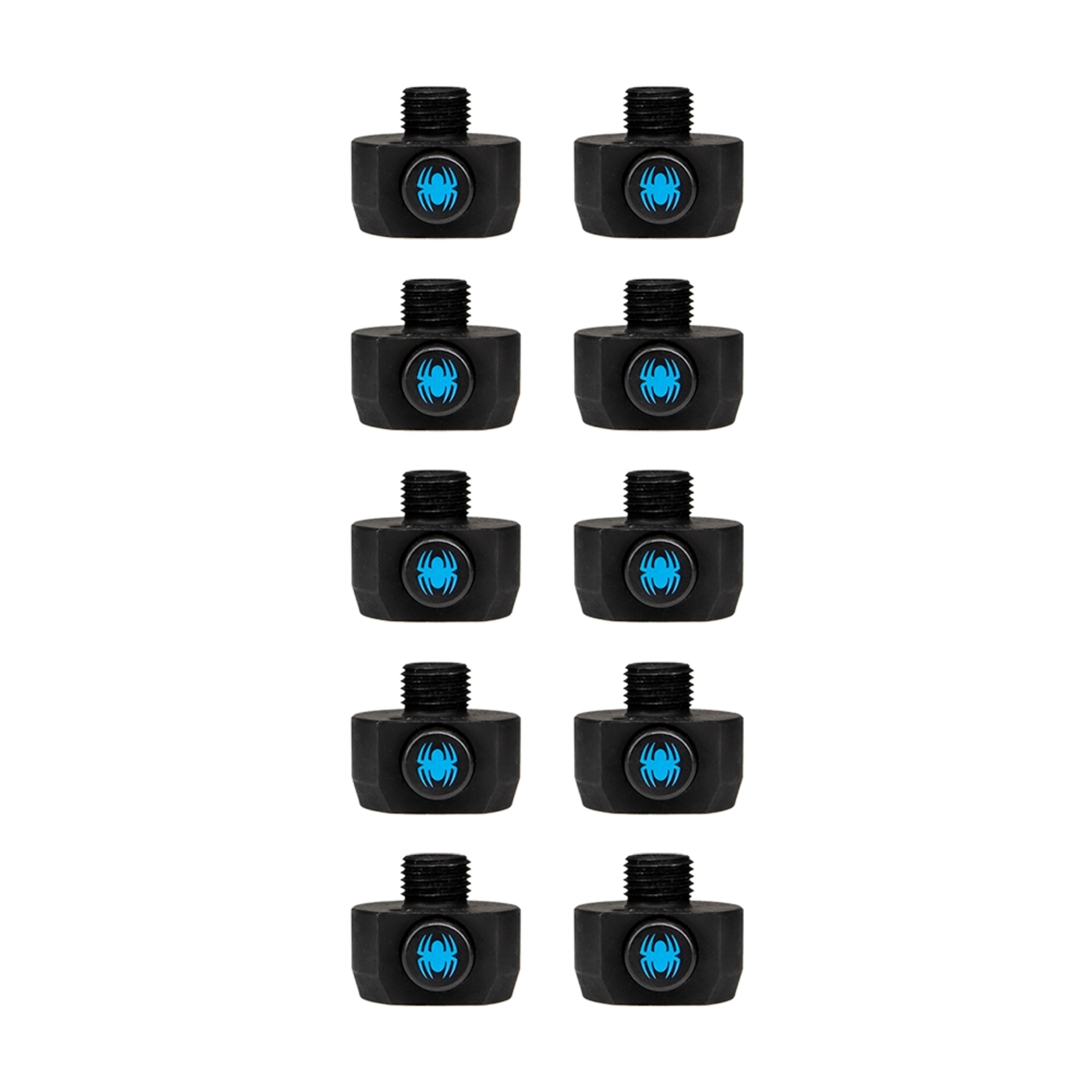 Mandril de sierra de corona de cambio rápido Rapid Core Eject™ Hex8 de 3/8" (paquete de 10)