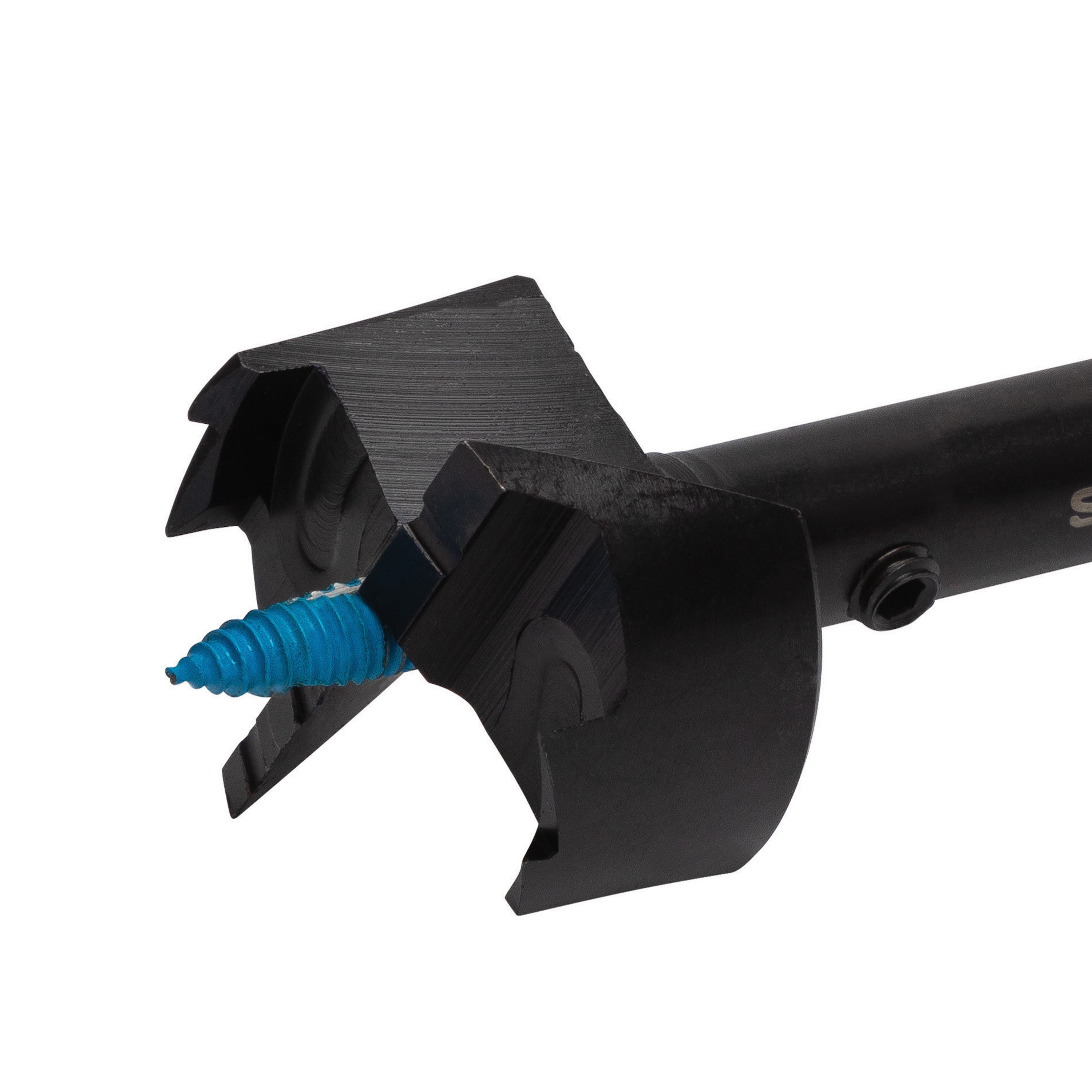 1-1/2" Self-Feed Drill Bit Stinger™
