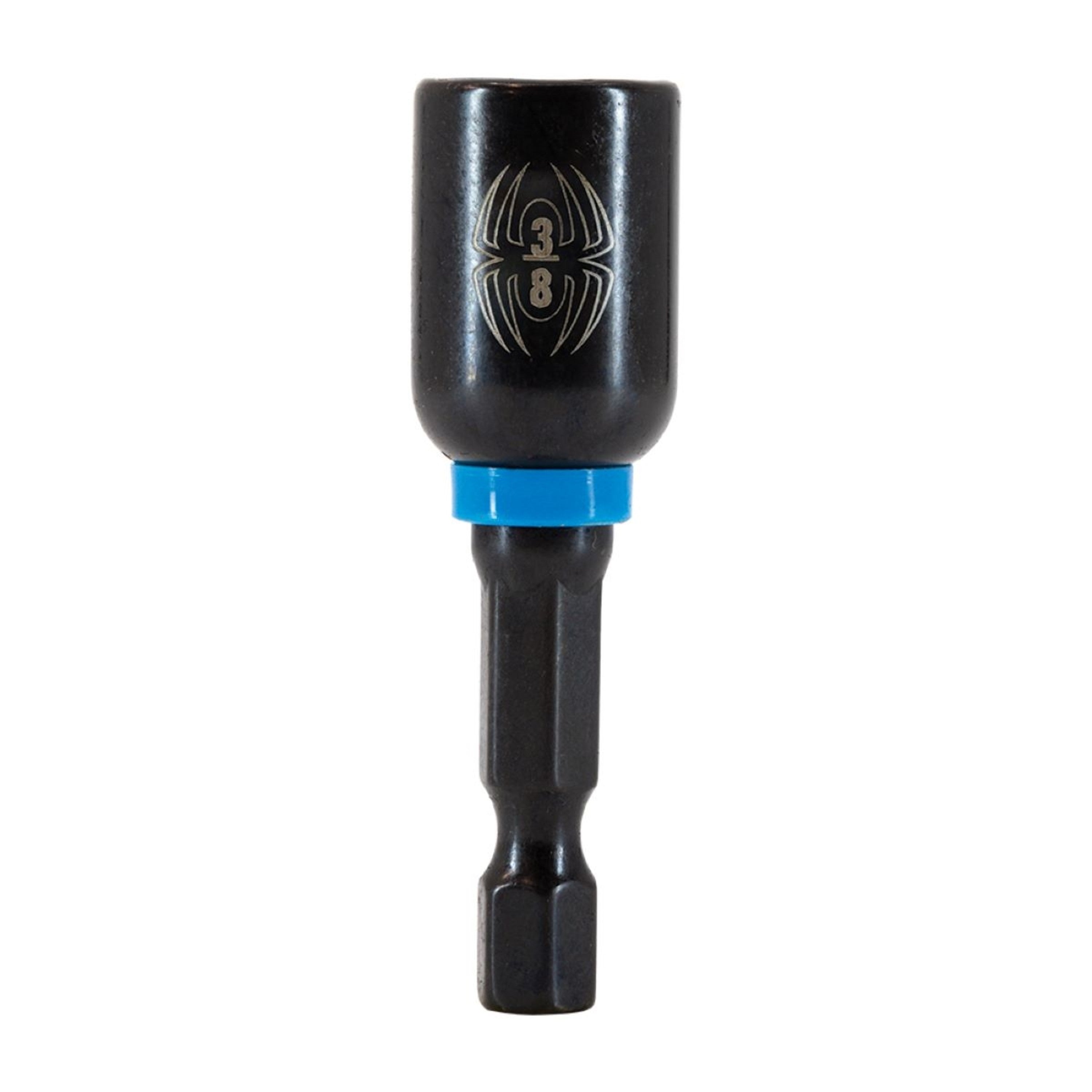 3/8" Magnetic Impact Nut Driver