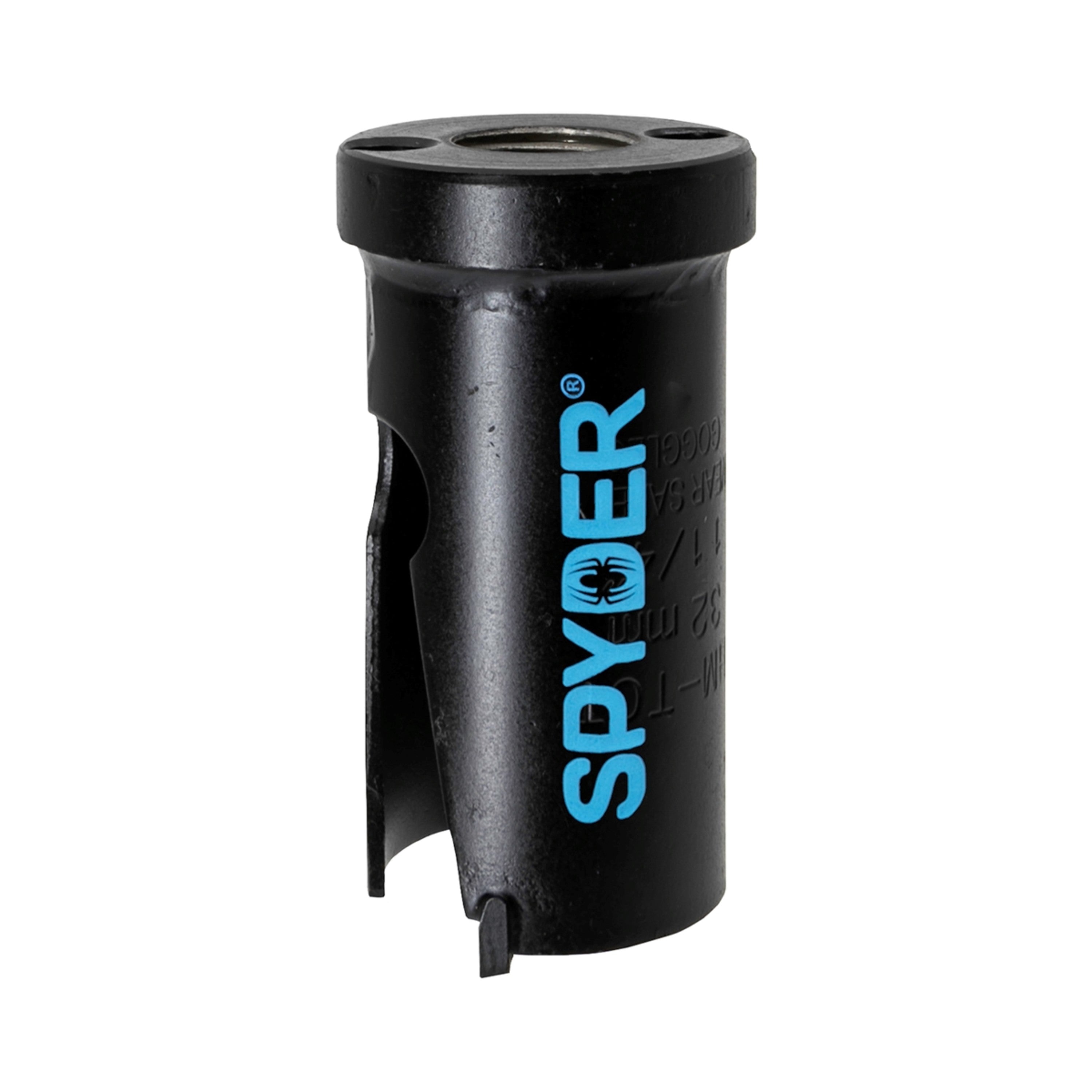 Scie cloche sans arbre Rapid Core Eject™ en carbure de tungstène 1-1/4" à pointe en carbure de tungstène (TCT)