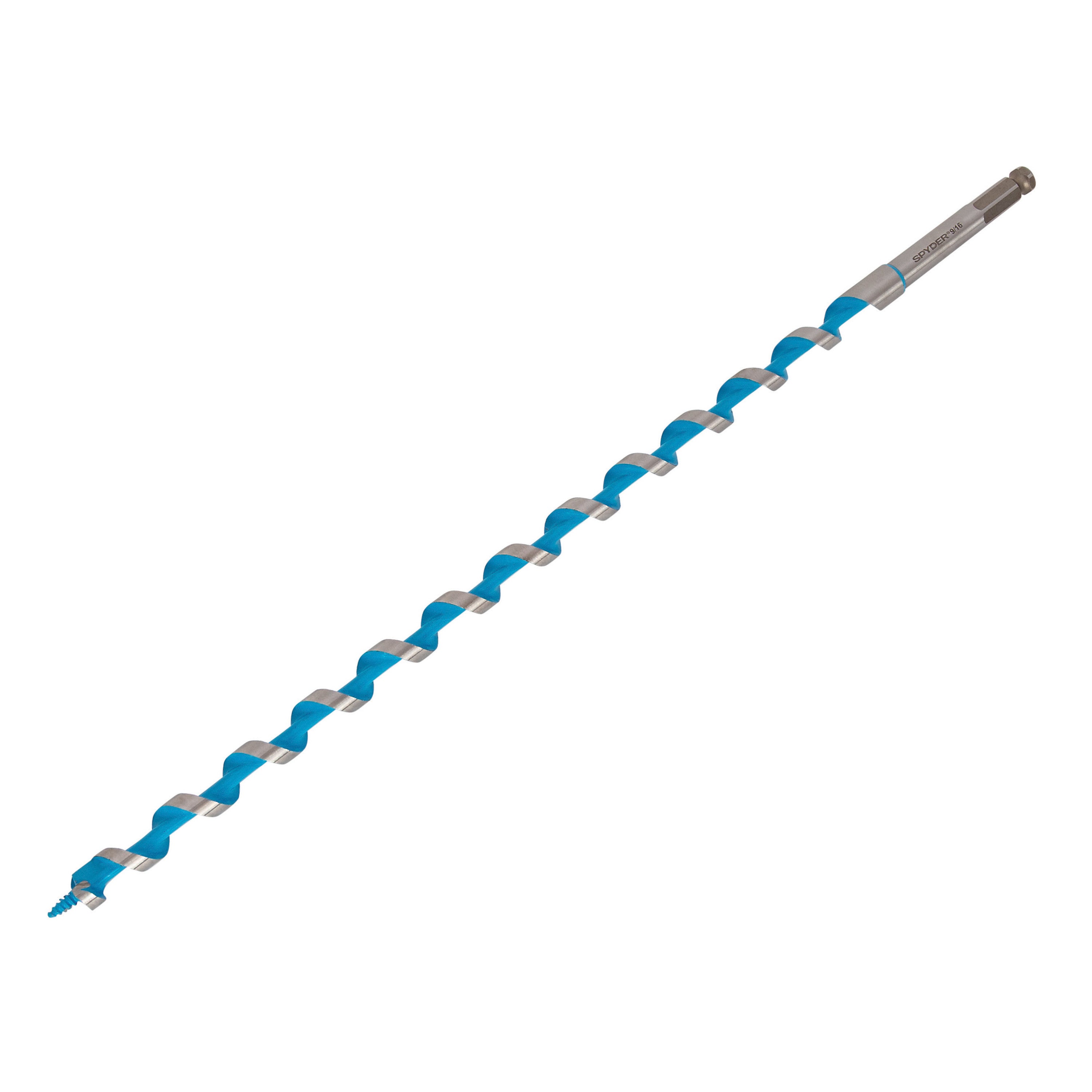 9/16" x 18" Auger Bit Stinger™