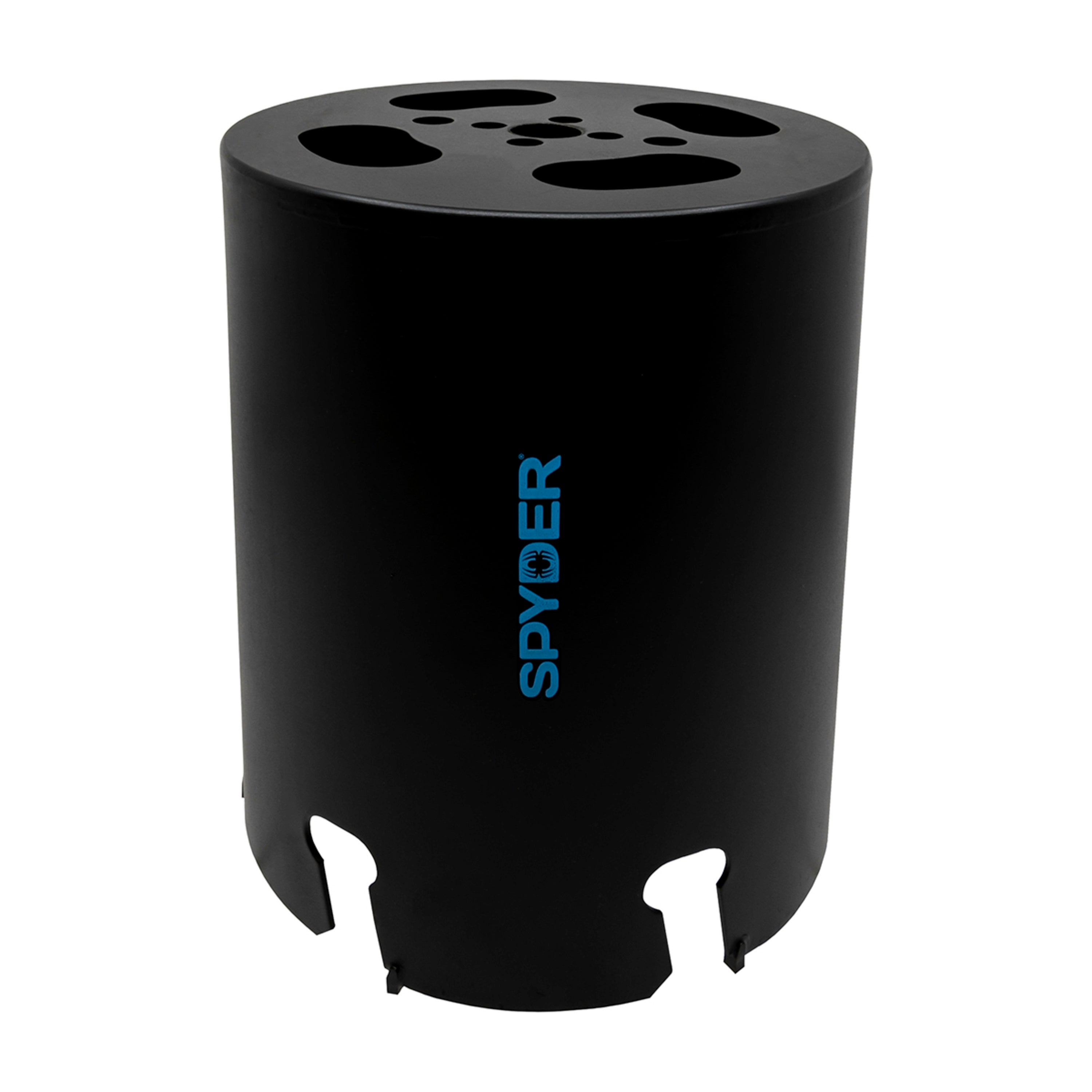 5-1/4" Deep Cut Tungsten Carbide Tipped Hole Saw